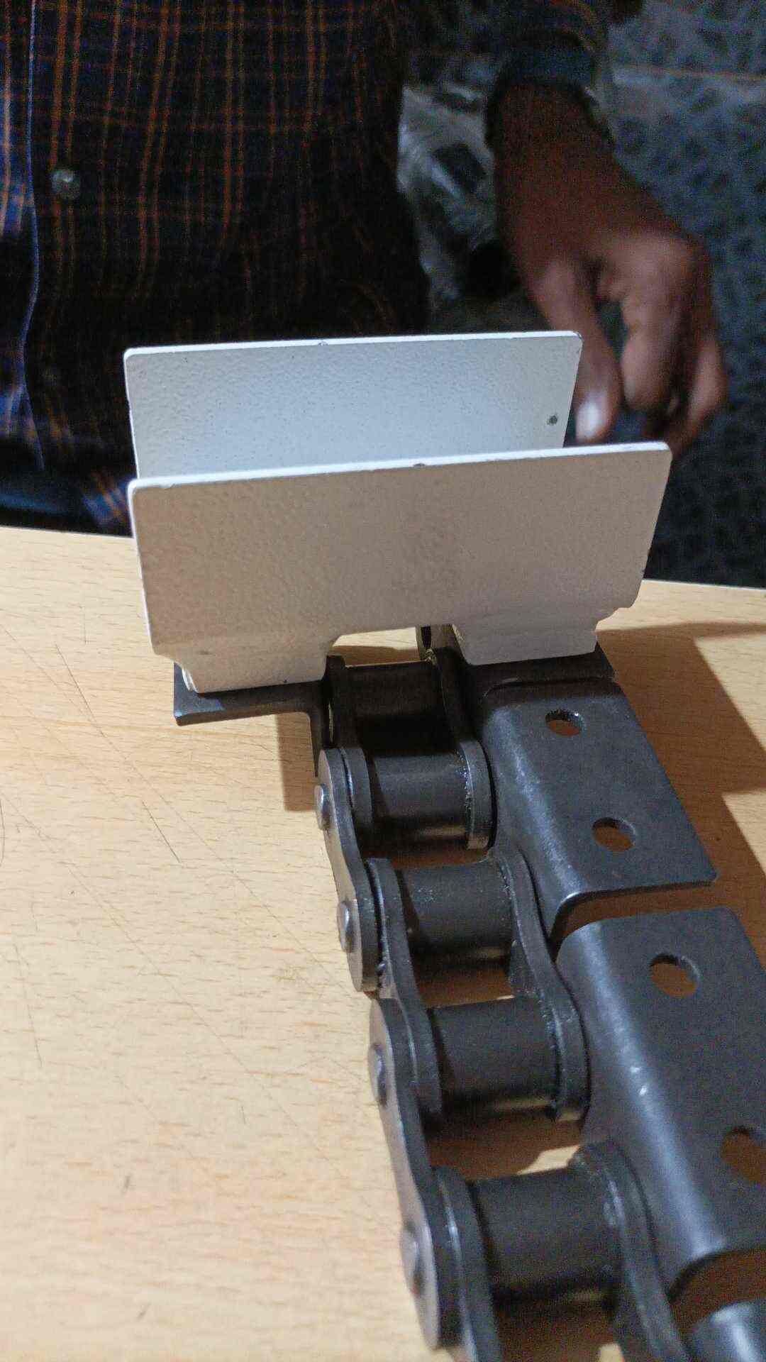 Top Triplex Sprocket Manufacturers in Talawade, Pune ट्रिपलेक्स