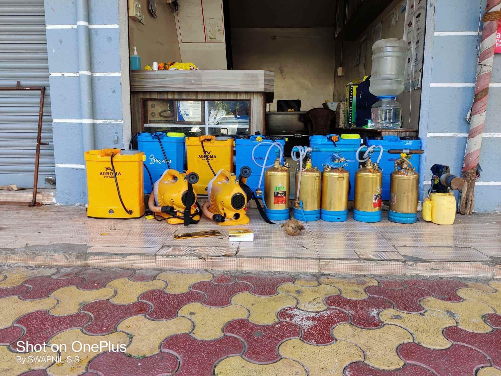 Top Pest Control Services in Gandhi NagarPimpri Best Residential