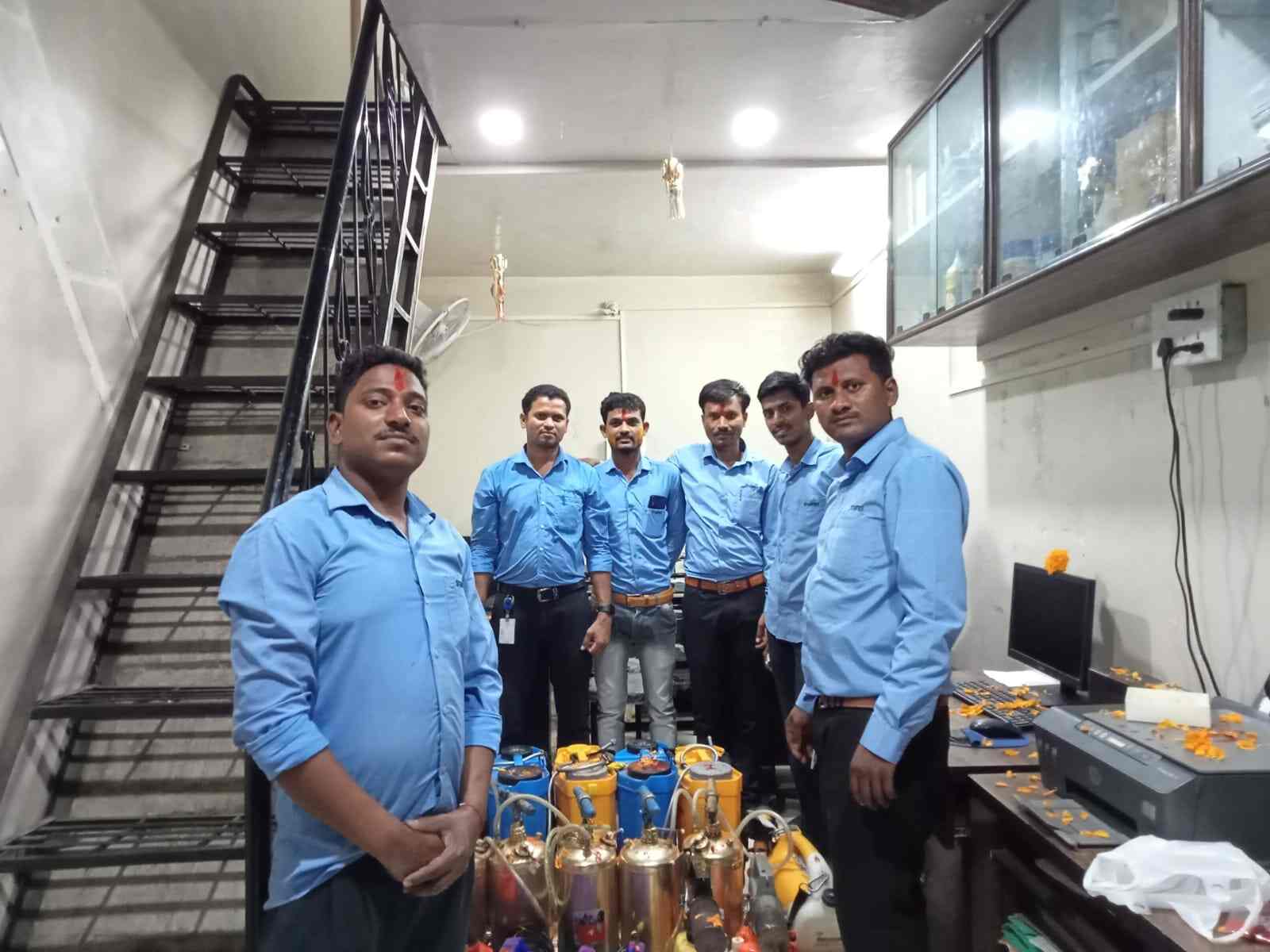 Top Pest Control Services in Gandhi NagarPimpri Best Residential