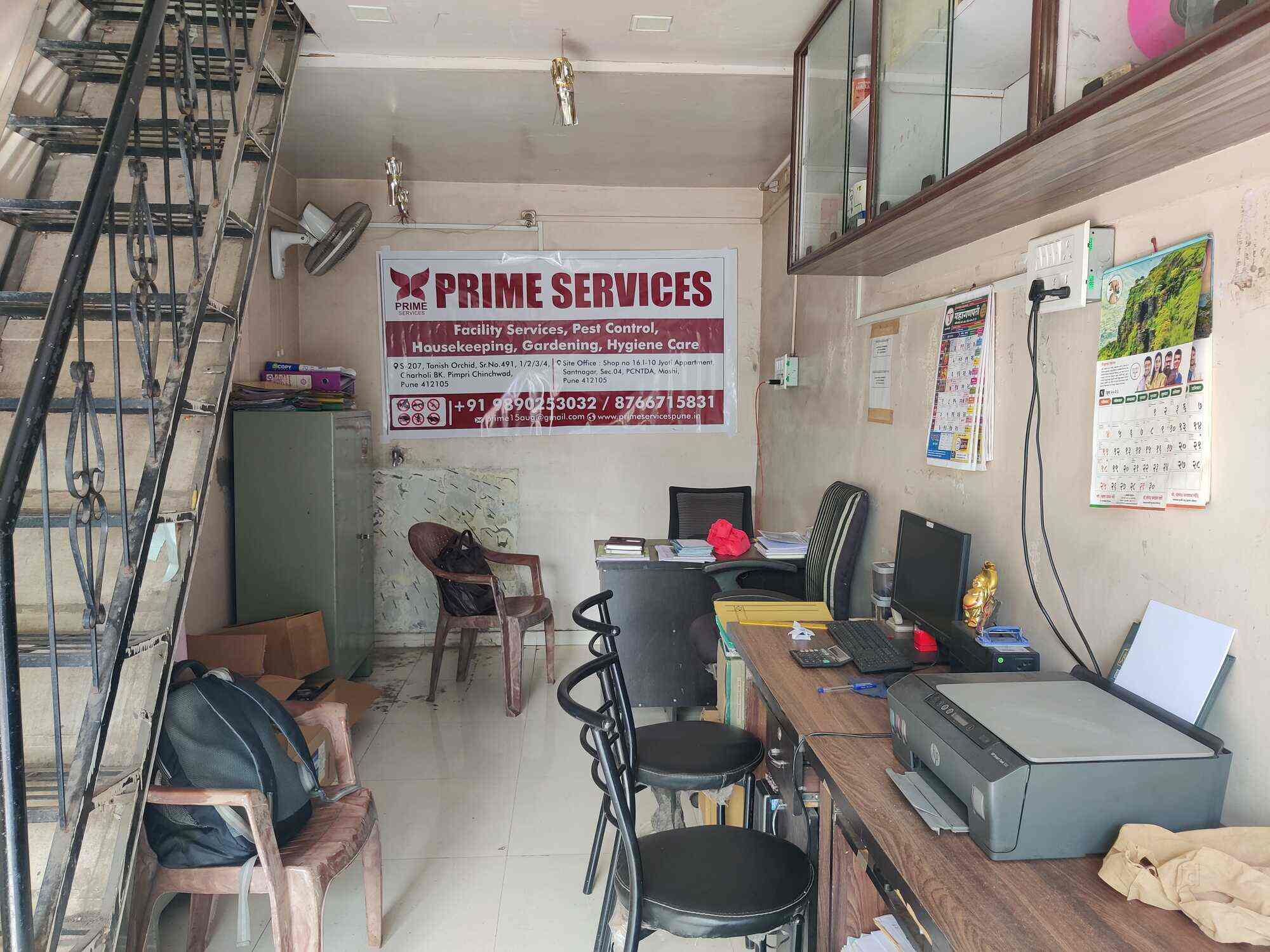 Top Pest Control Services in Gandhi NagarPimpri Best Residential