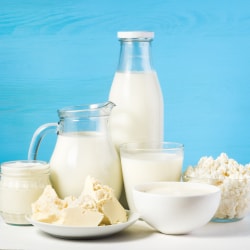 Soya Lassi