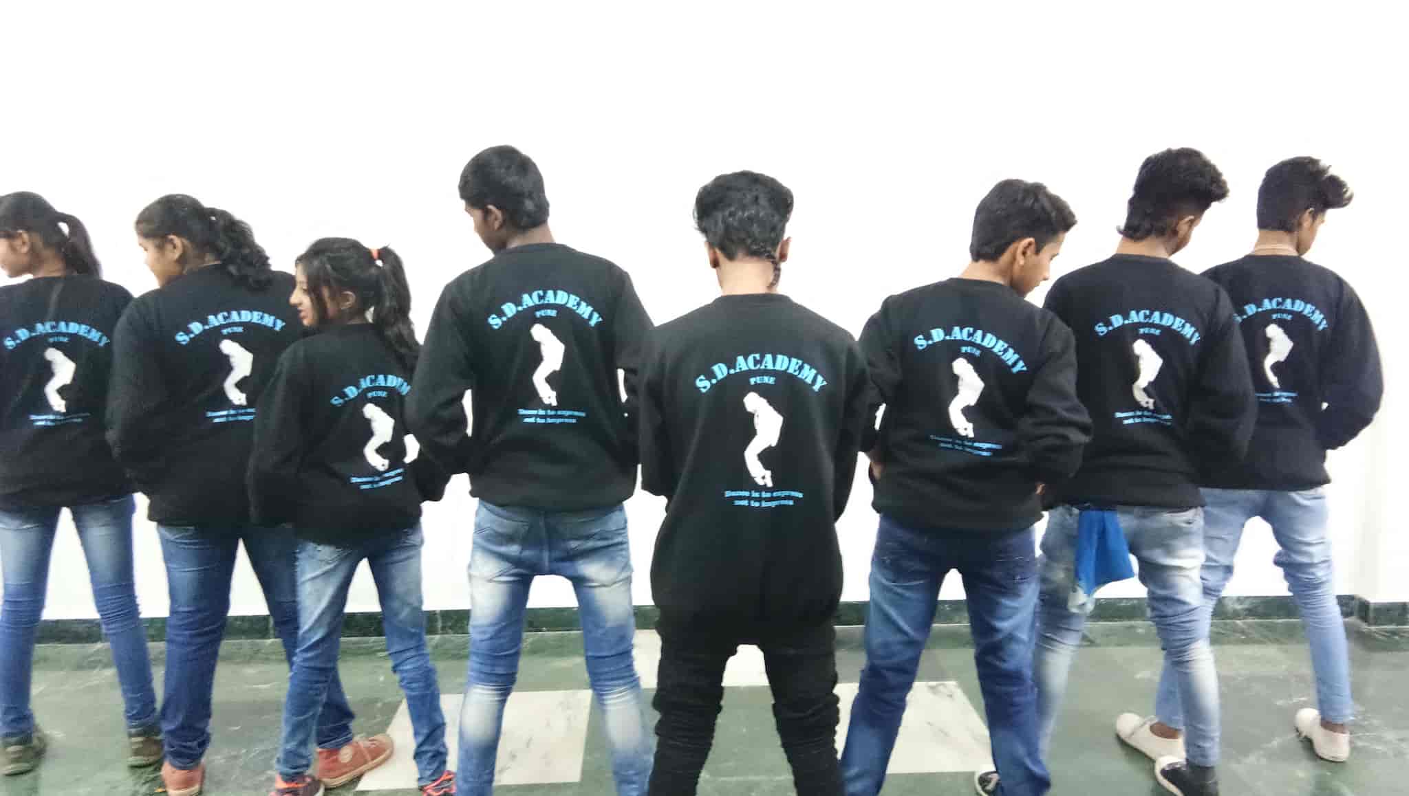 saurabhs dance academy photos warje pune pictures images