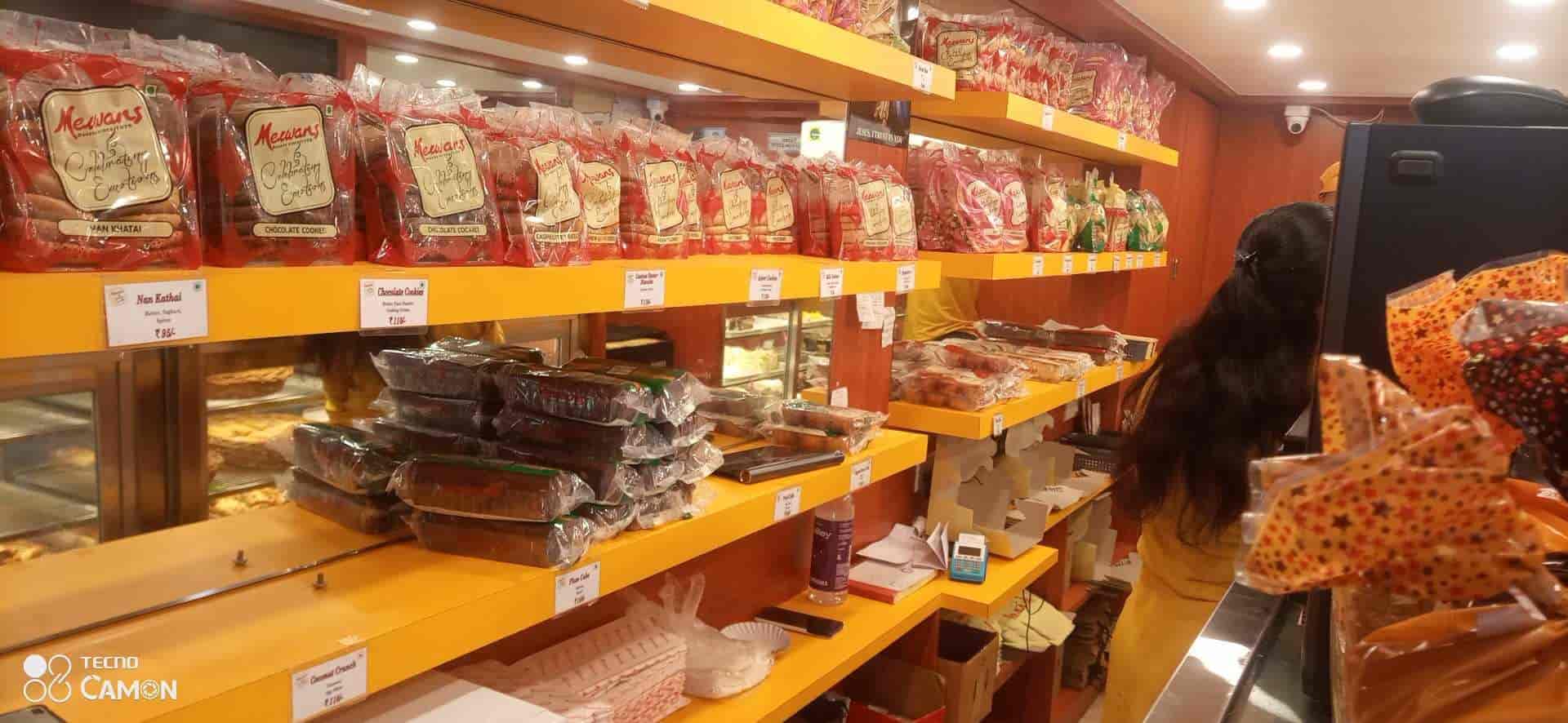 Merwans Cake Shop in Salunkhe Vihar,Pune Best Photo Cake in Pune Justdial