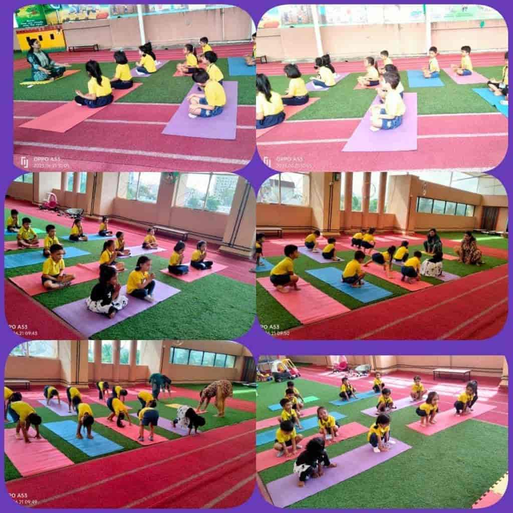 Find list of Podar Jumbo Kids in KharalwadiPimpri Podar Jumbo Kids