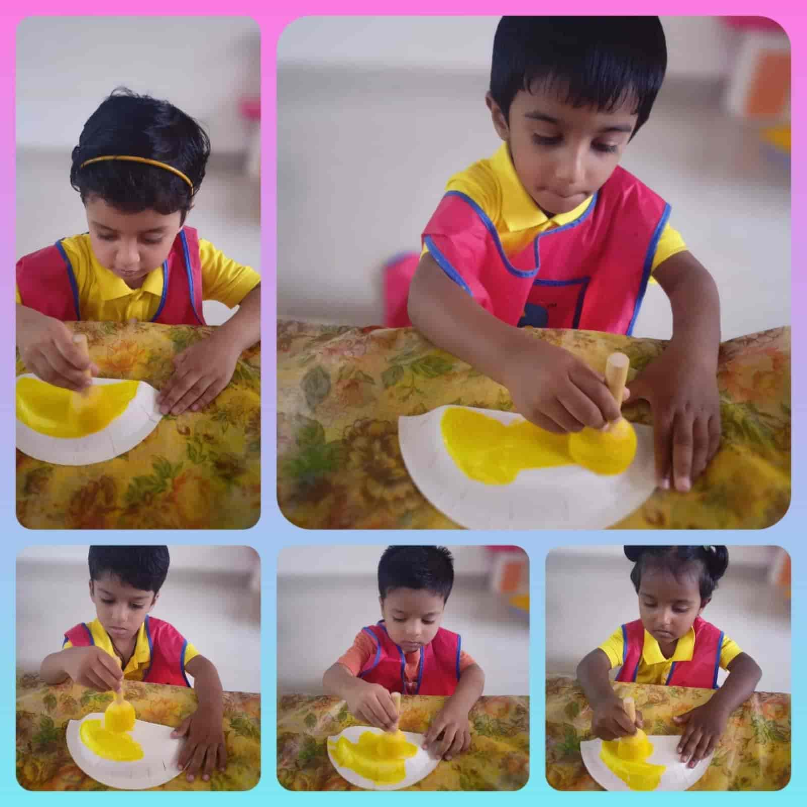 Find list of Podar Jumbo Kids in KharalwadiPimpri Podar Jumbo Kids