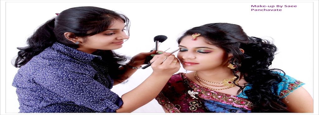 saee make up creations anand nagar makeup artists in pune justdial