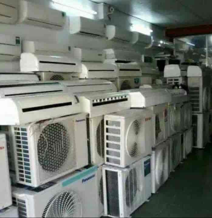 justdial ac fitting