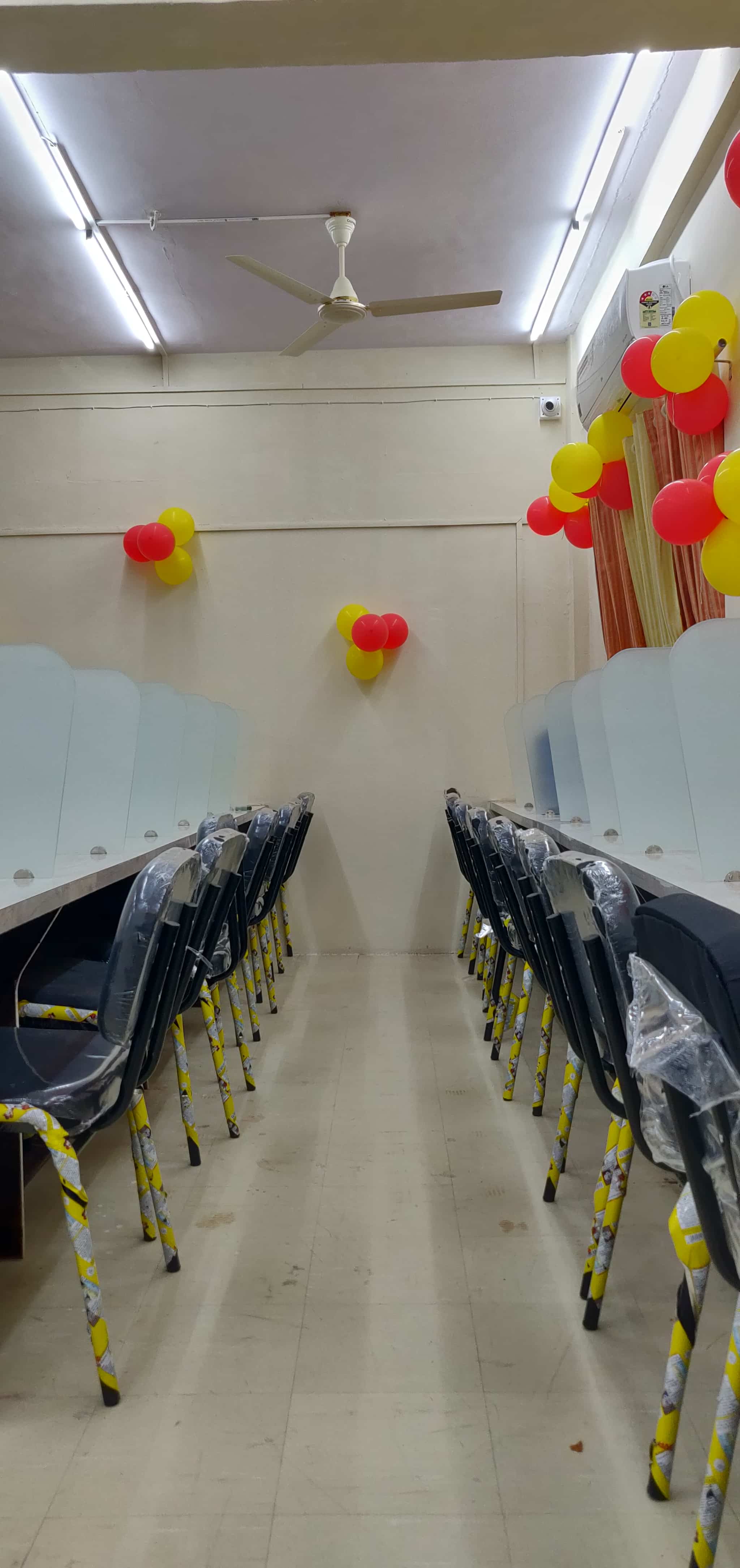 Hrishikesh Abhyasika in Navi PethSadashiv Peth,Pune Best Reading