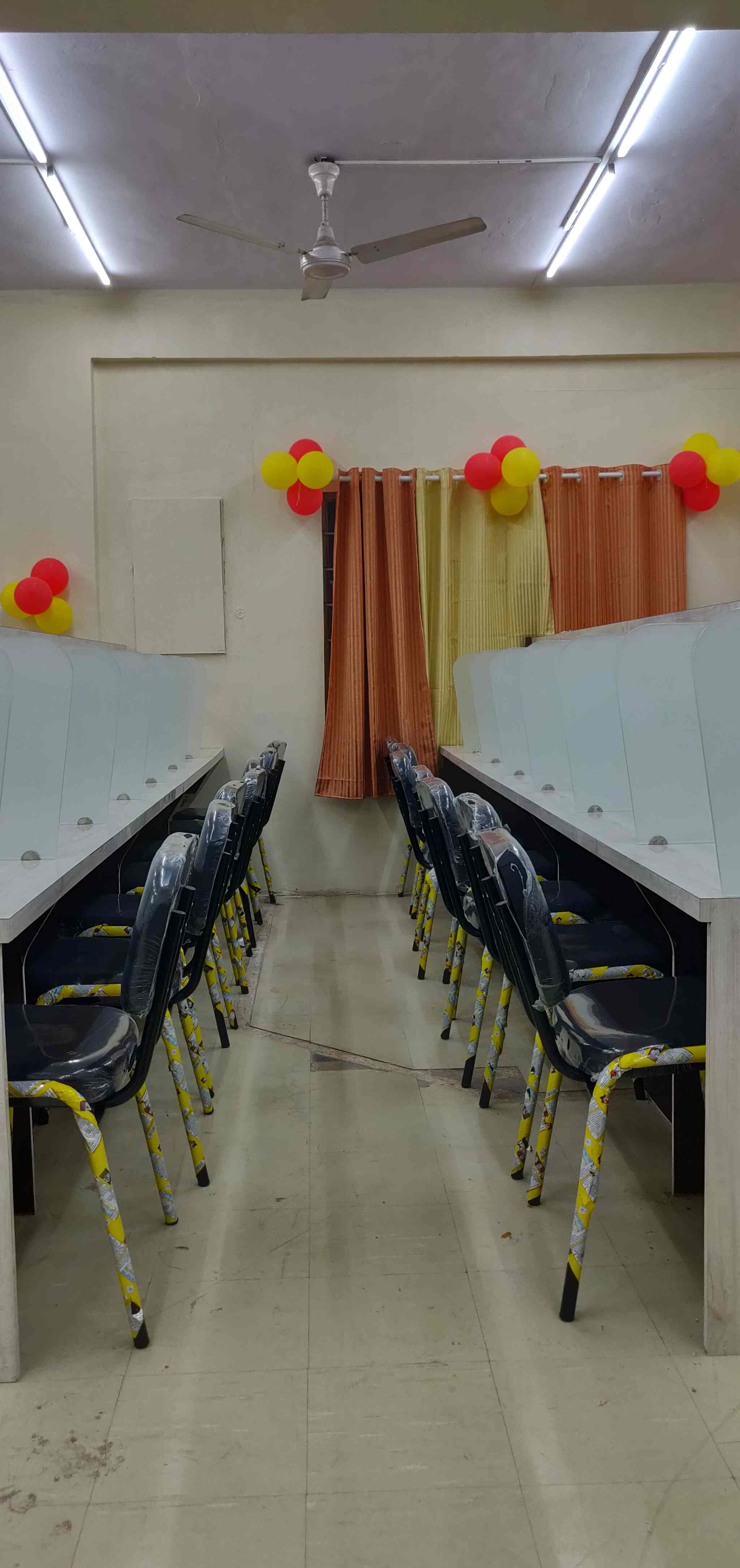 Hrishikesh Abhyasika in Navi PethSadashiv Peth,Pune Best Reading