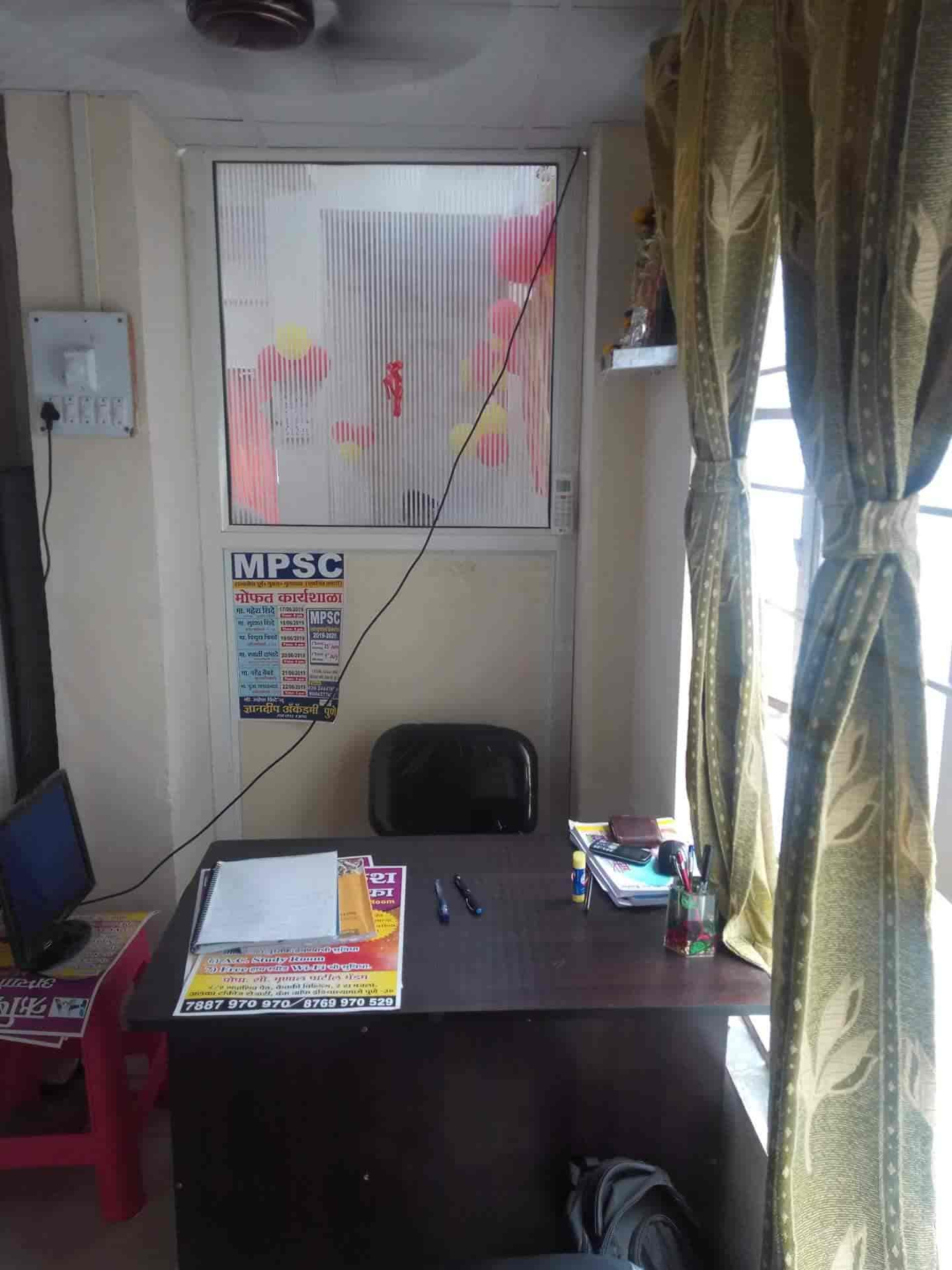 Hrishikesh Abhyasika in Navi PethSadashiv Peth,Pune Best Reading