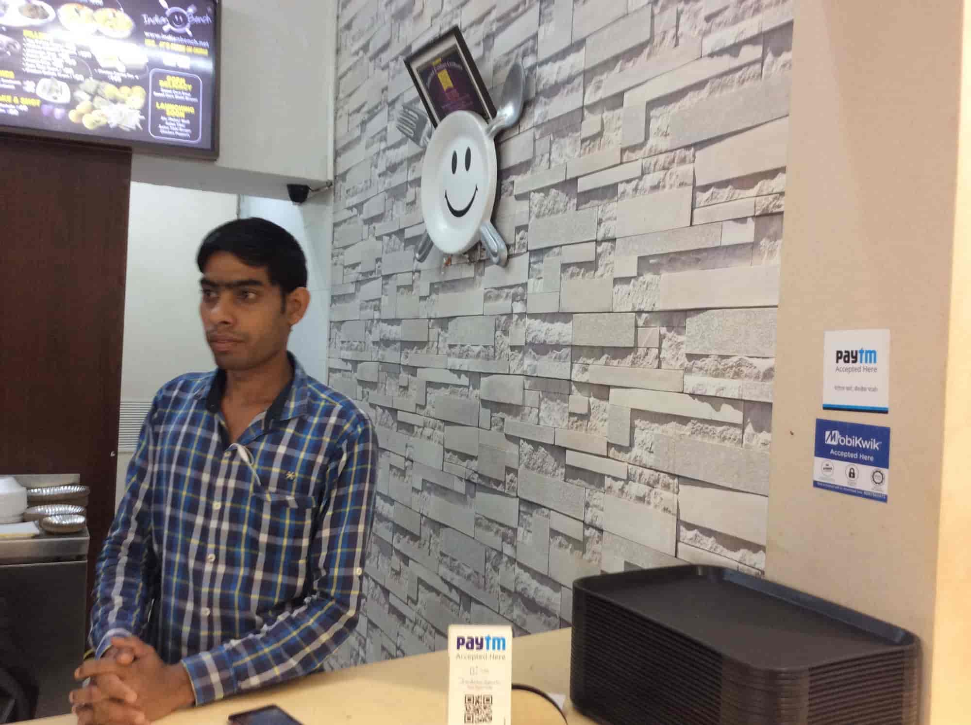 MJF Wraps And More (Amanora Mall) in Hadapsar,Pune Best Chinese Restaurants in Pune Justdial