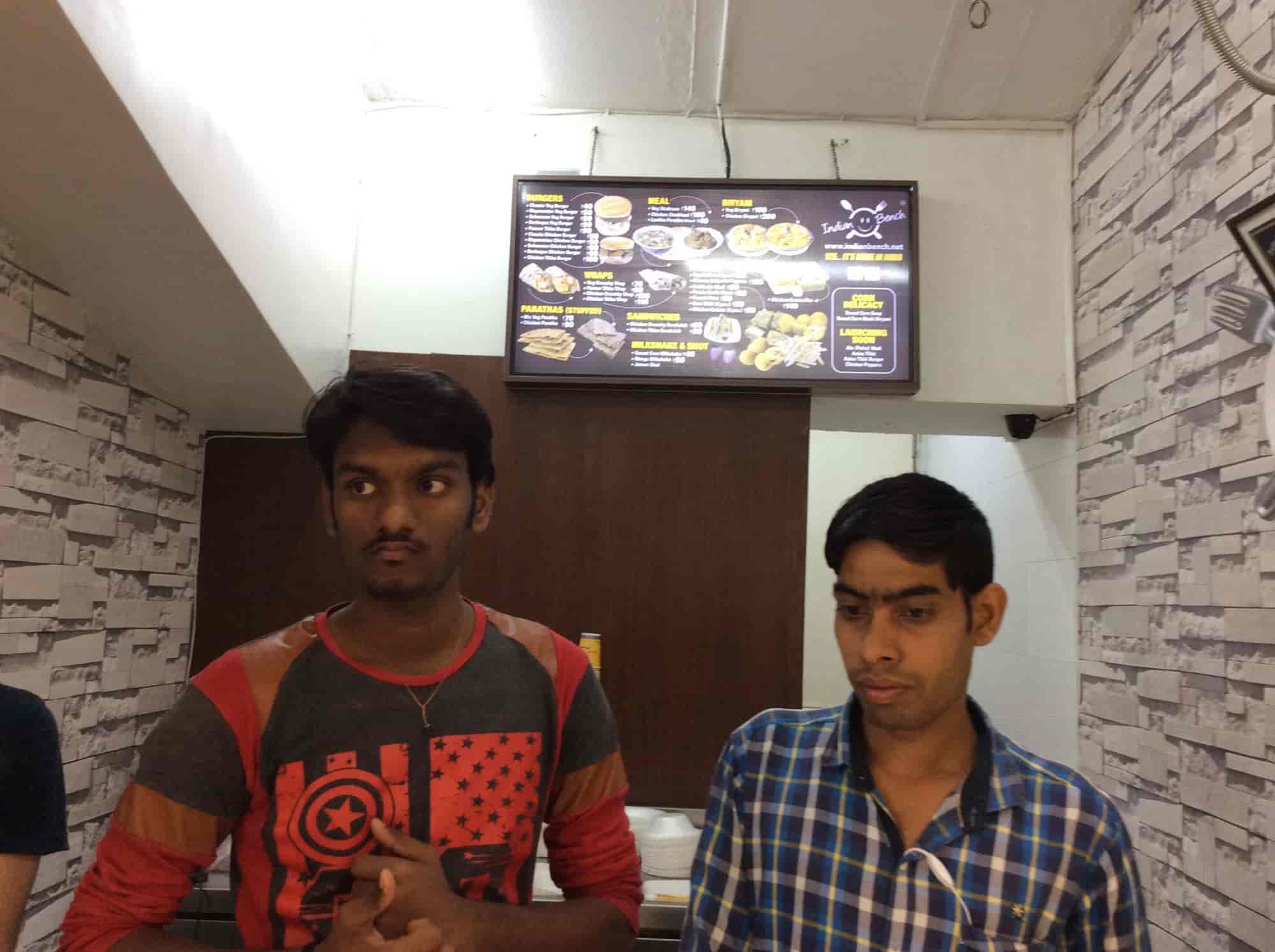MJF Wraps And More (Amanora Mall) in Hadapsar,Pune Best Chinese Restaurants in Pune Justdial