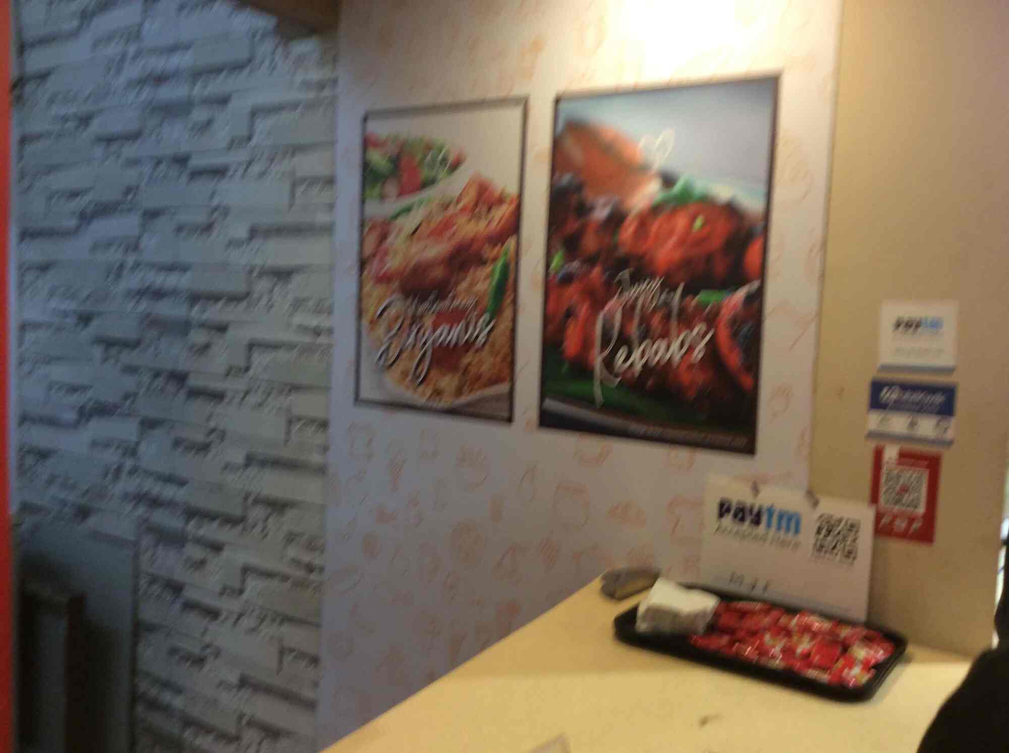 MJF Wraps And More (Amanora Mall) in Hadapsar,Pune Best Chinese Restaurants in Pune Justdial