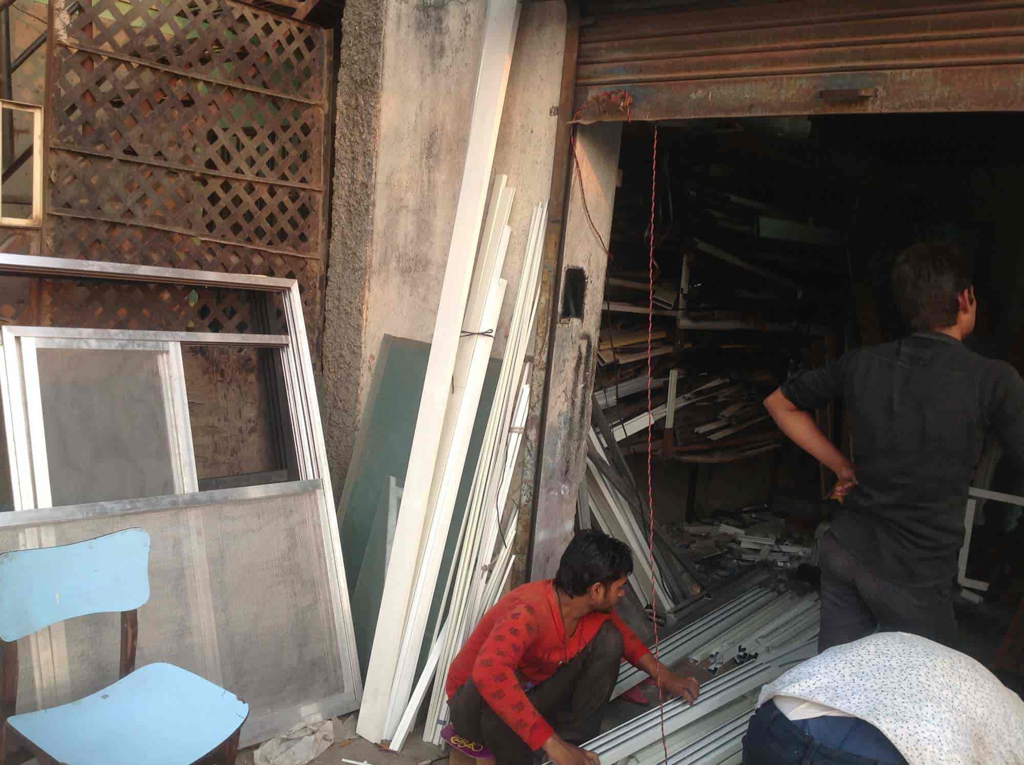 Top Sliding Window Contractors in Ambegaon Budruk Best Sliding Window