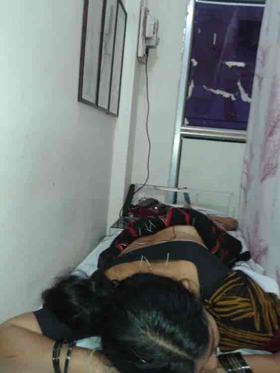 Top Acupressure Training Centres in Wakad Best Accupressure