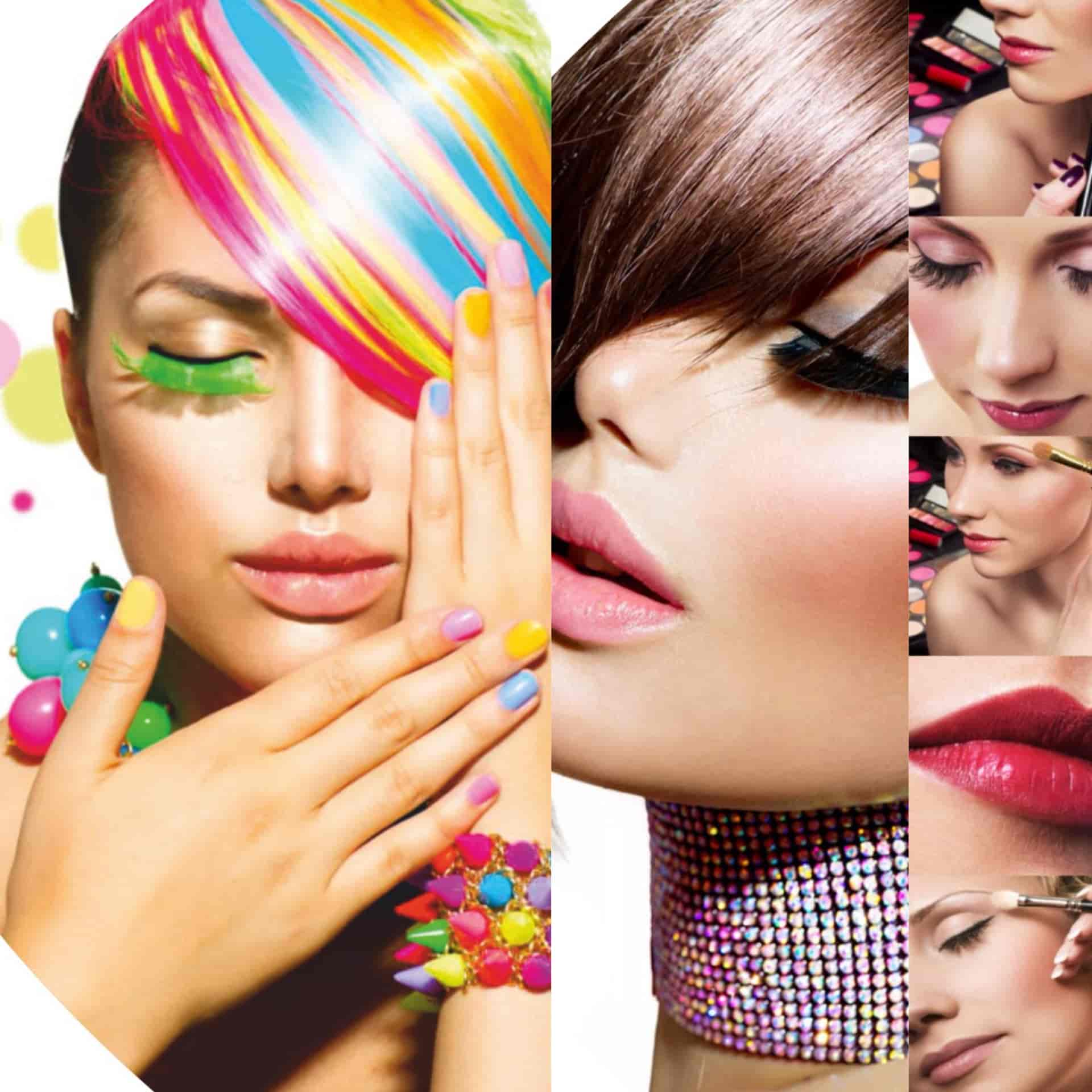 Orange Ladies Beauty Parlour in Hadapsar,Pune Best Beauty Parlours in