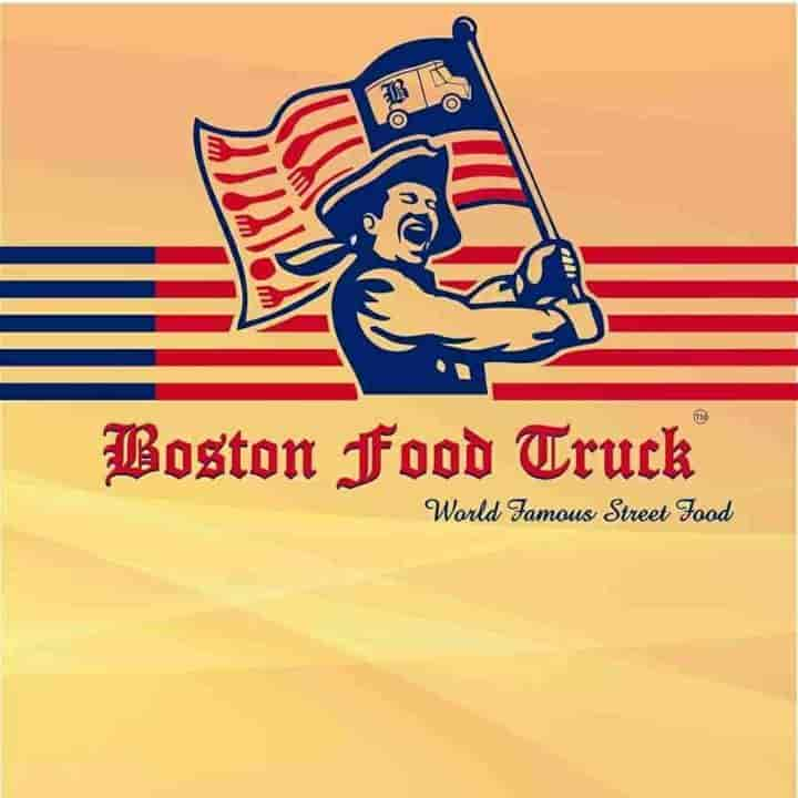 Boston Food Truck in Chinchwad,Pune - Best Fast Food in Pune - Justdial