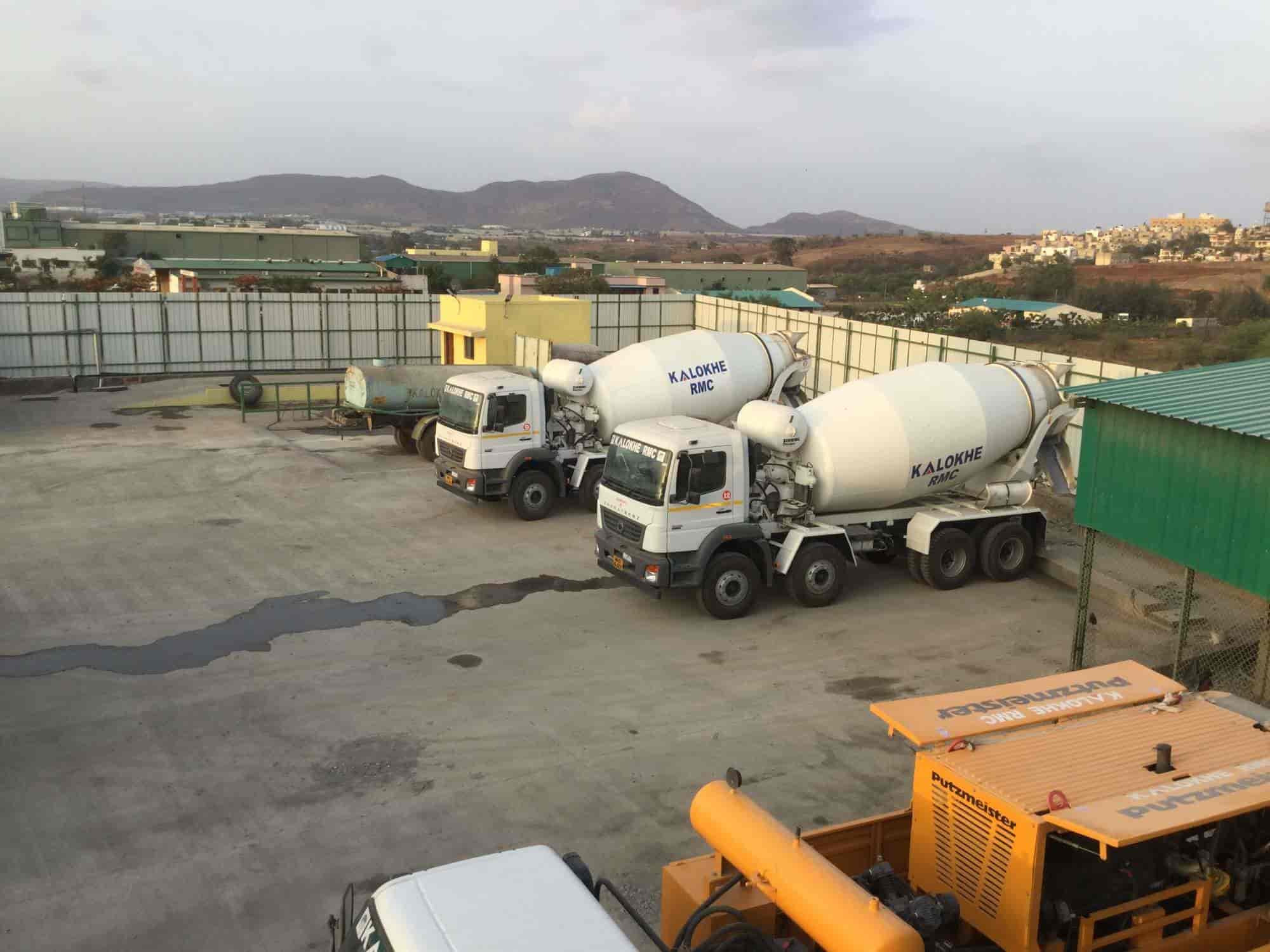 Top Lafarge Ready Mix Concrete Dealers in Vashi Best Lafarge Rmc