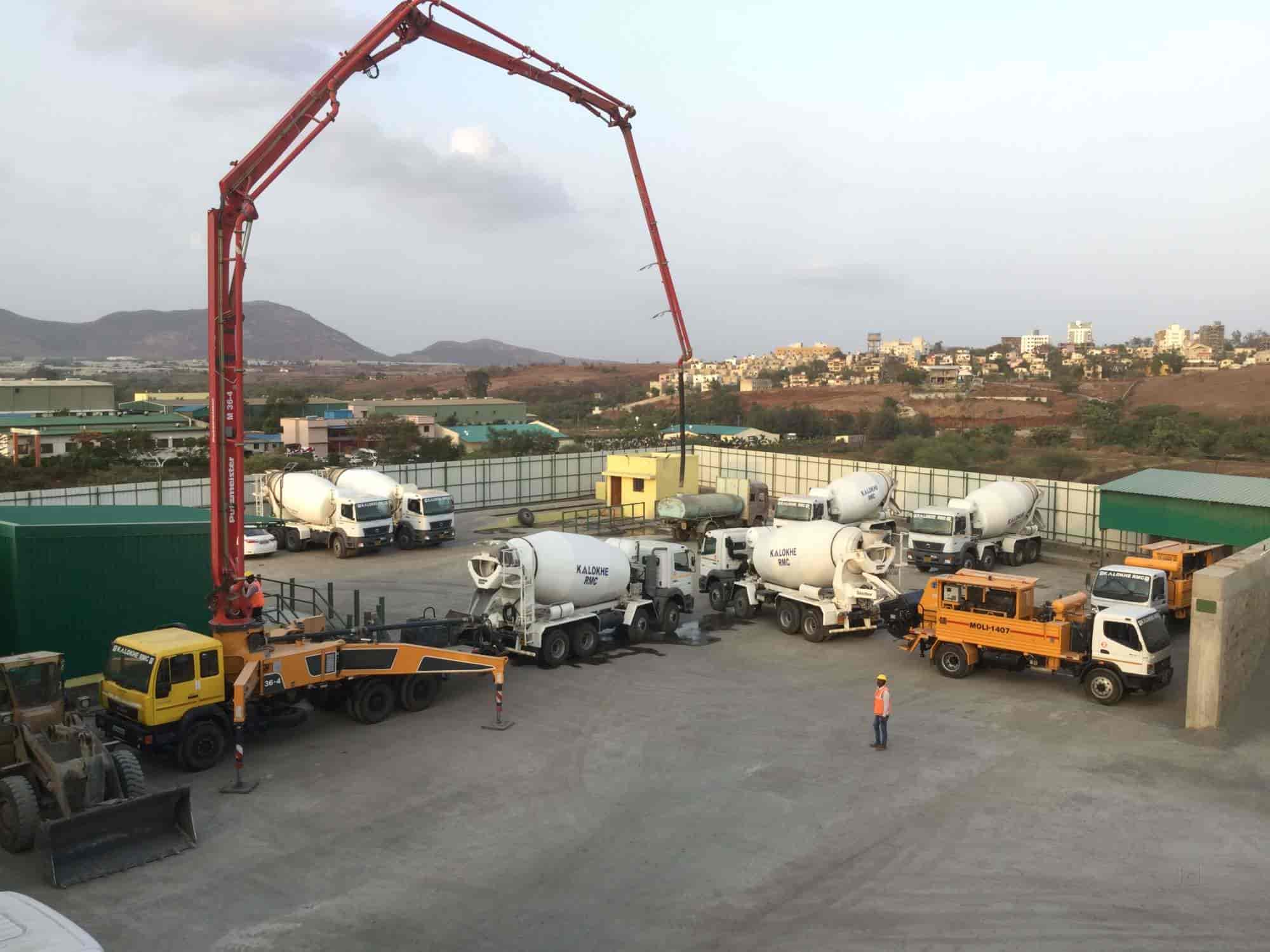 Top Lafarge Ready Mix Concrete Dealers in Vashi Best Lafarge Rmc