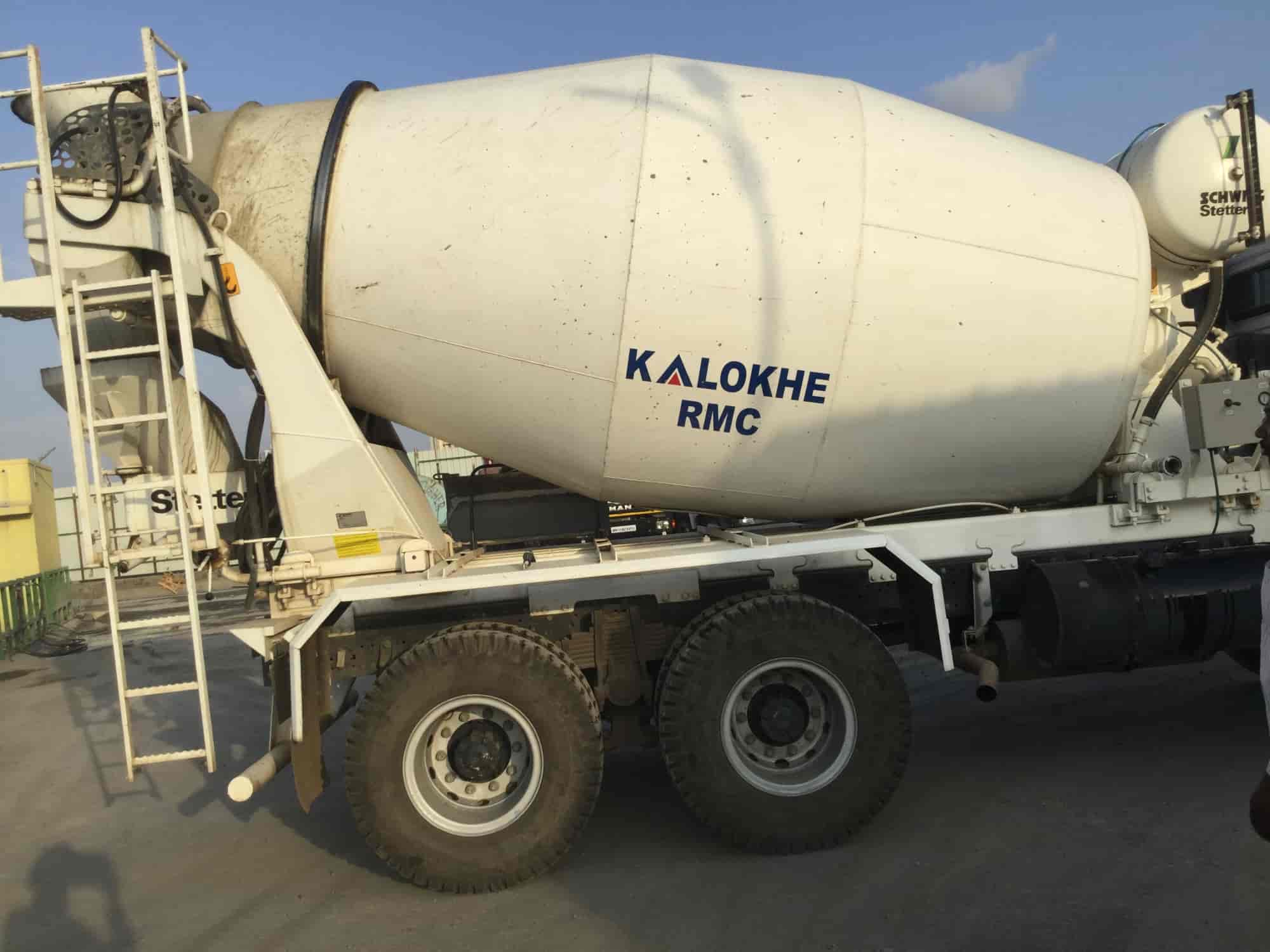 Top Lafarge Ready Mix Concrete Dealers in Vashi Best Lafarge Rmc