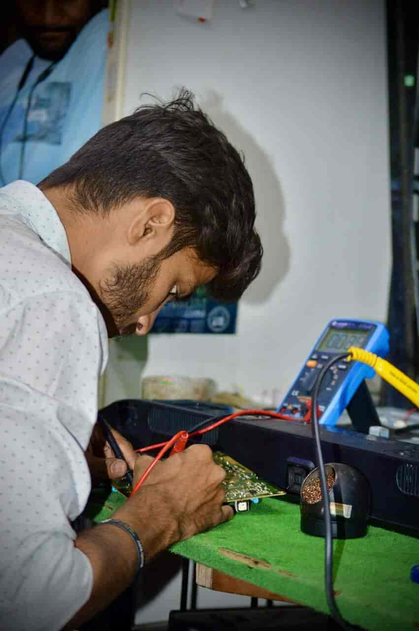 Top Harman Kardon Home Theatre System Repair & Services in Katraj