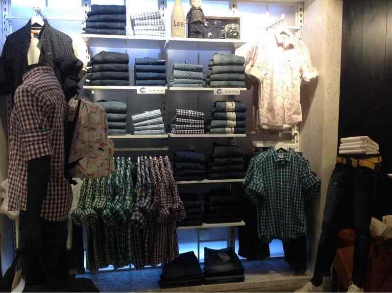 Lee Store in Camp,Pune Best Shoe Dealers in Pune Justdial