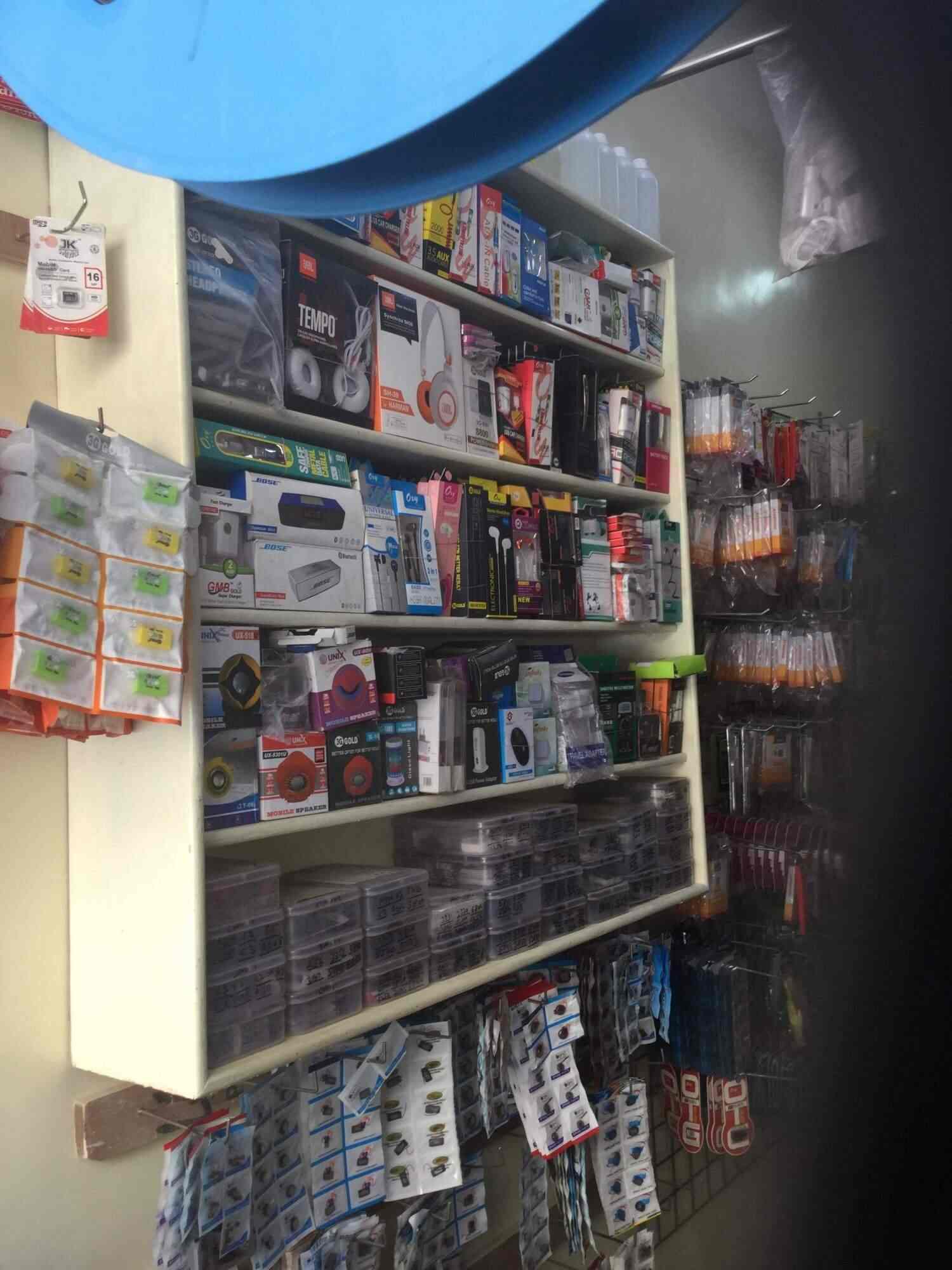 Shri Mahalaxmi Mobile in Pimpri Colony,Pune Best Landline Phone