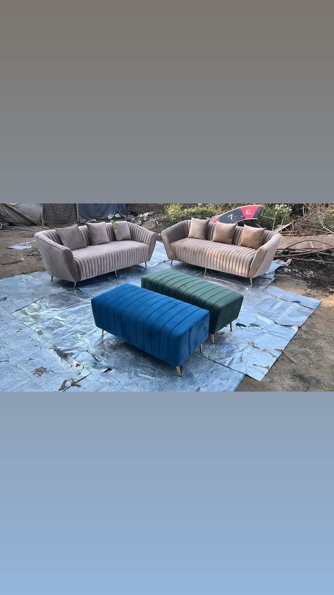 Exchange Old Sofa For New In Pune Baci Living Room