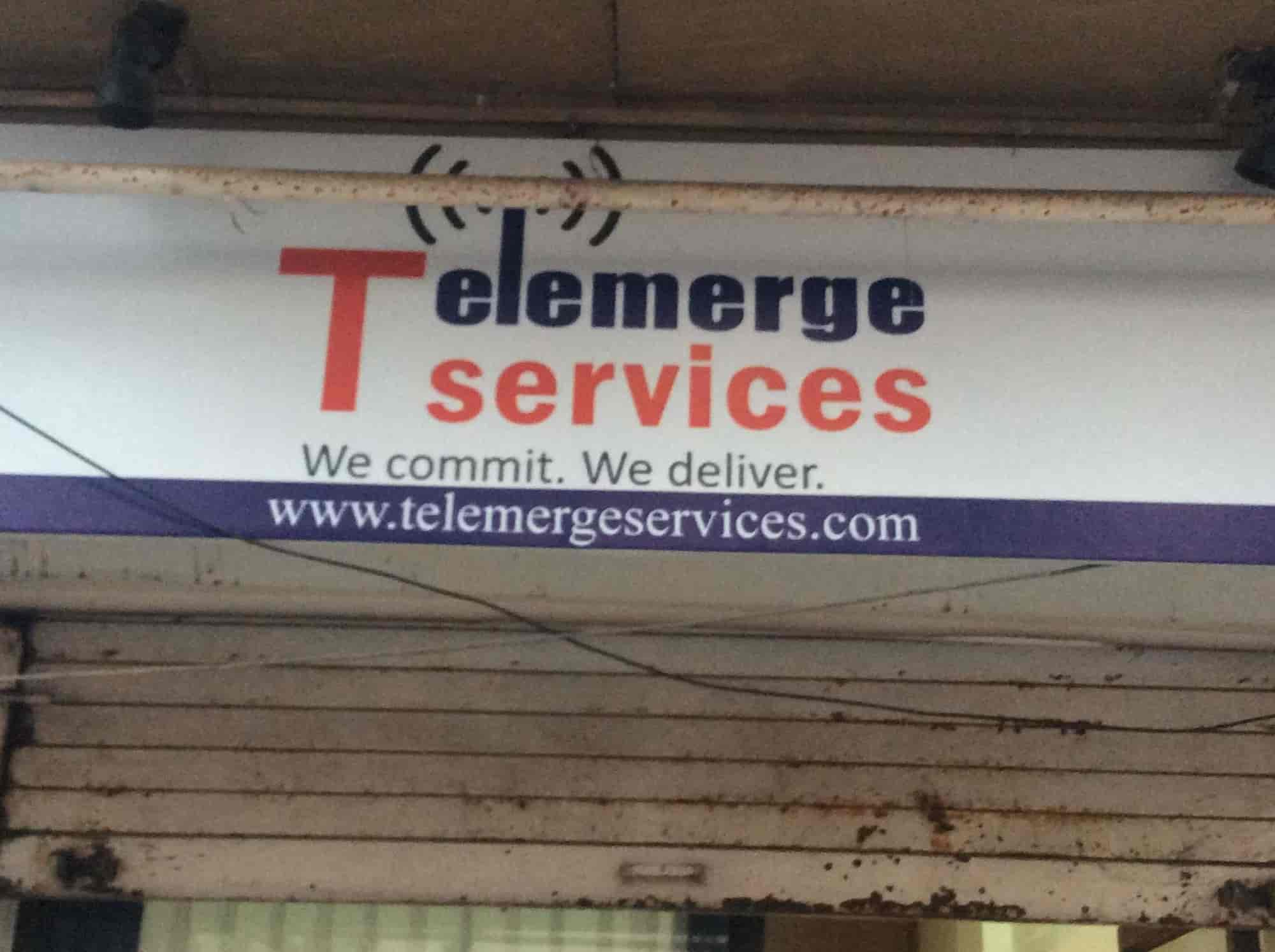 Telemerge It Services Pvt. Ltd. in Bibvewadi, Pune - Best Software  Companies in Pune - Justdial