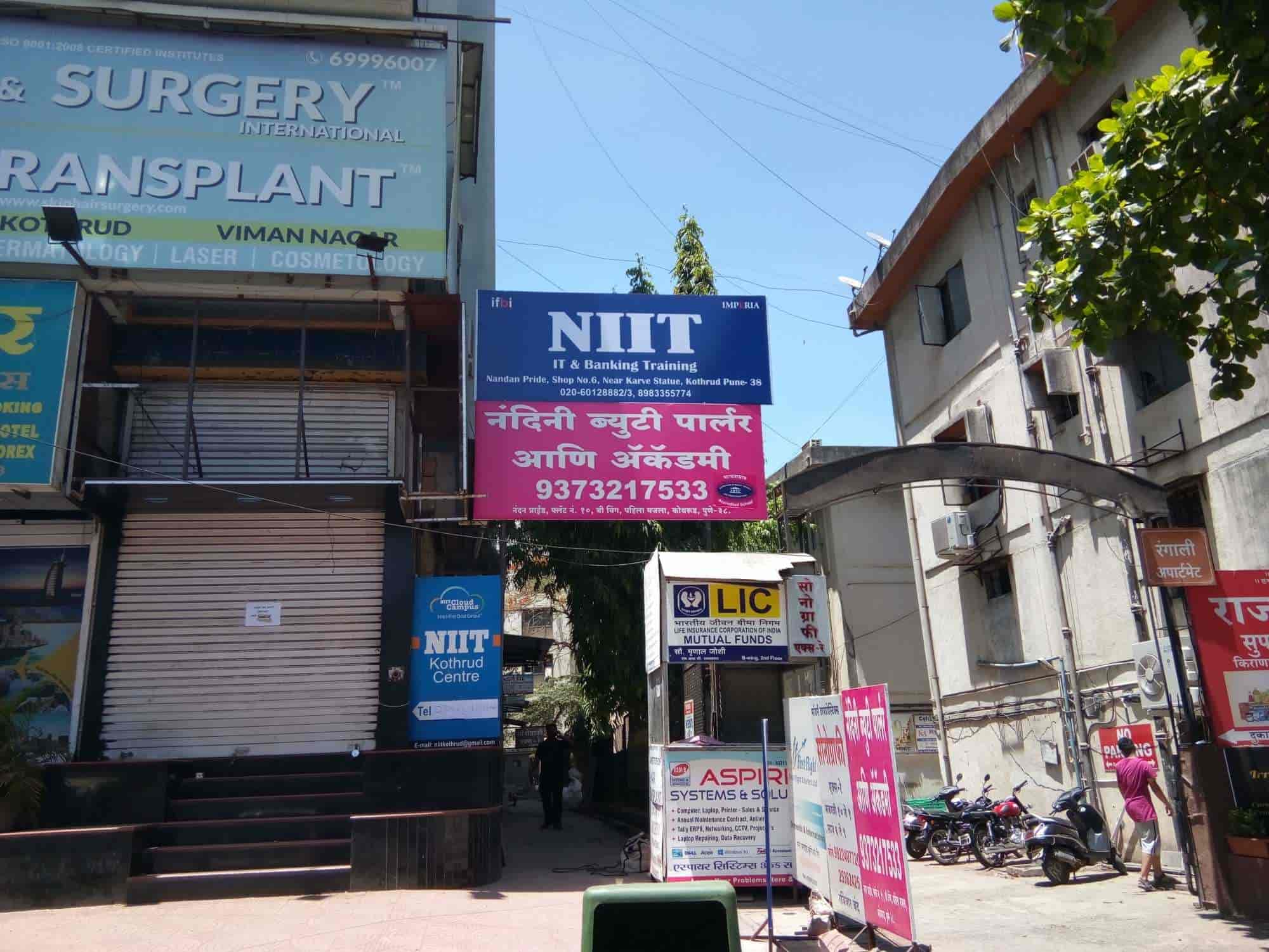 Video Editing Training Institutes in Kothrud, Pune Best Video Editing