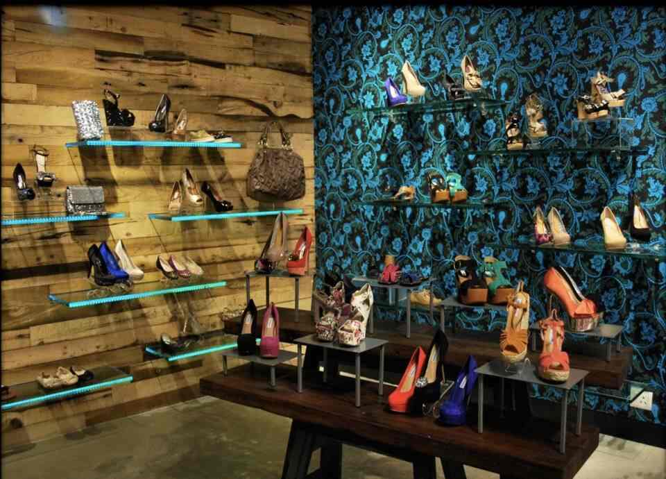 Steve Madden, Viman Nagar - Hand Bag Dealers in Pune - Justdial Steve Madden