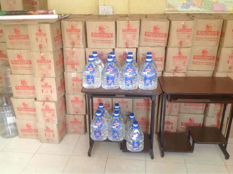 Mirror Enterprises in Ganesh Maladattawadi,Pune Best BaileyMineral