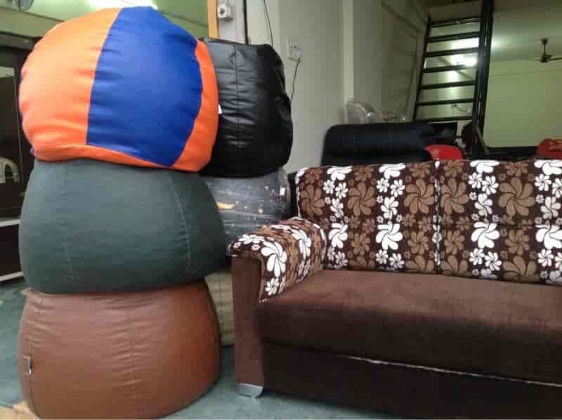 Top Bean Bag Cover Dealers in Pune near me Justdial