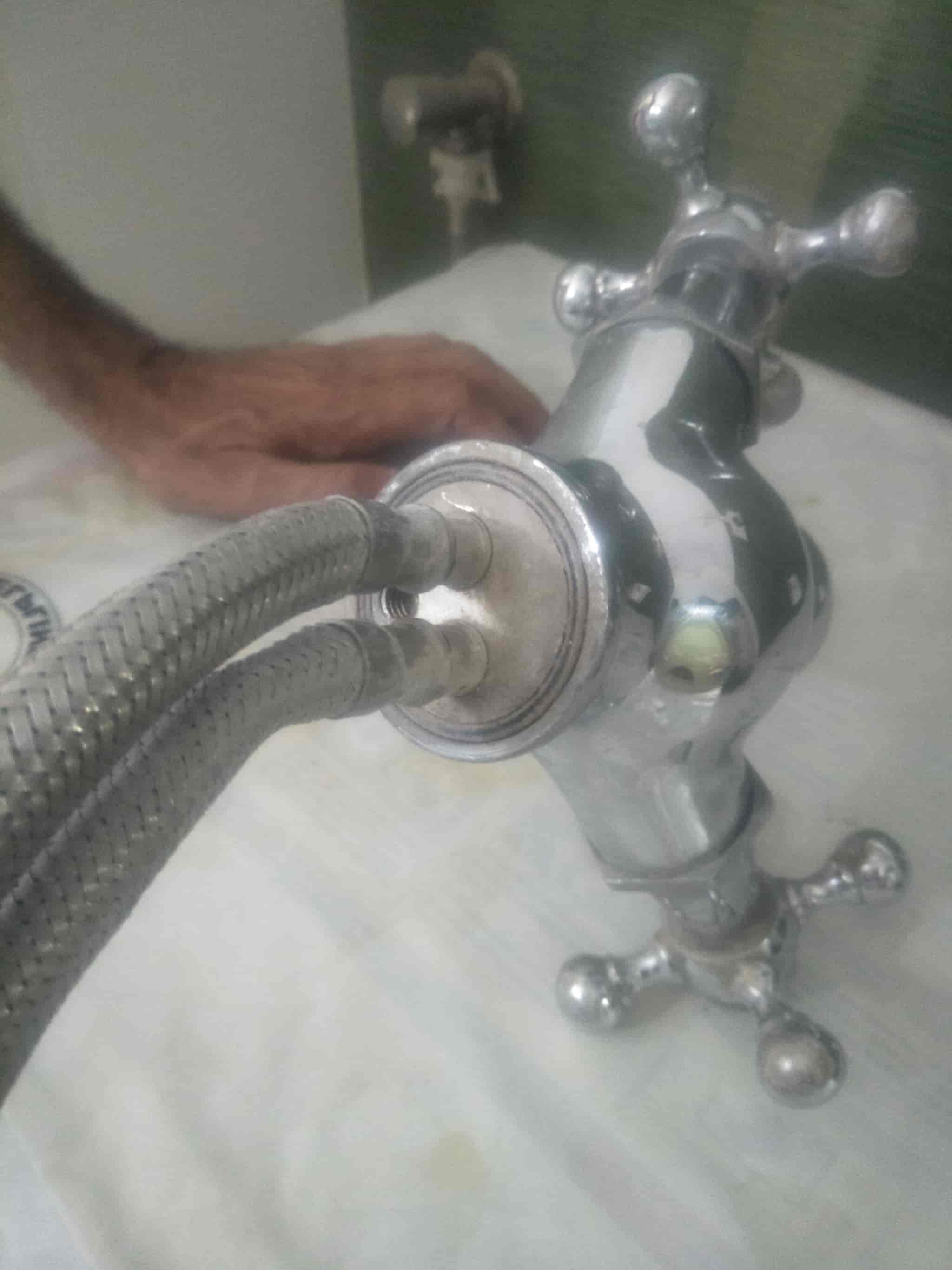 Top Jaguar Bathroom Fitting Repair Services in Chakan Best Jaguar