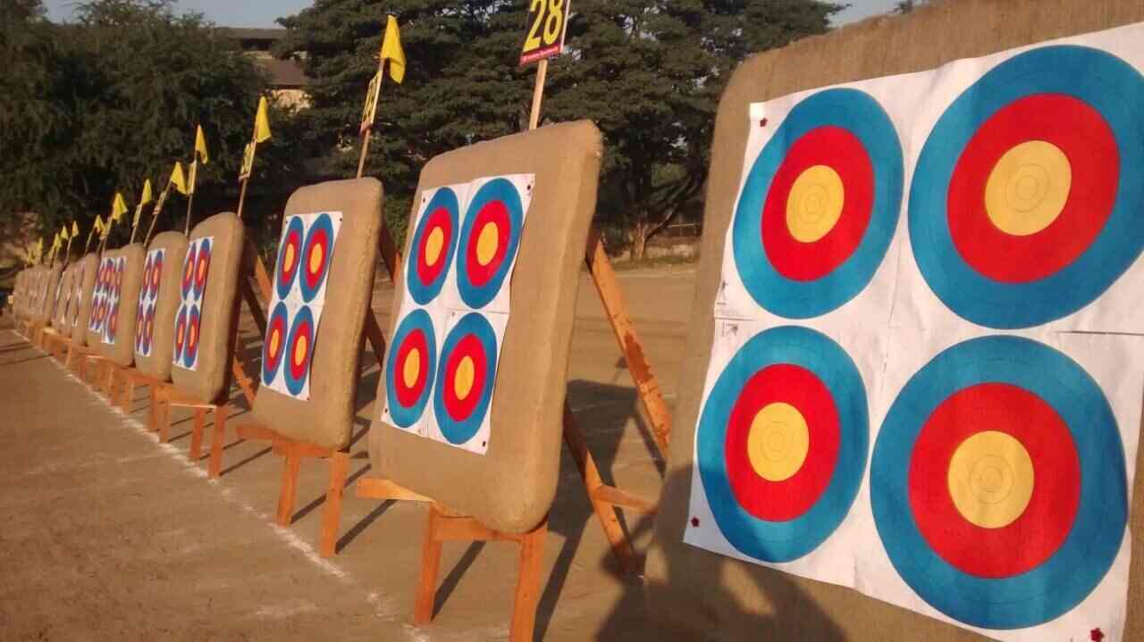 Focus Archery Academy in Kothrud,Pune Best Archery Classes in Pune