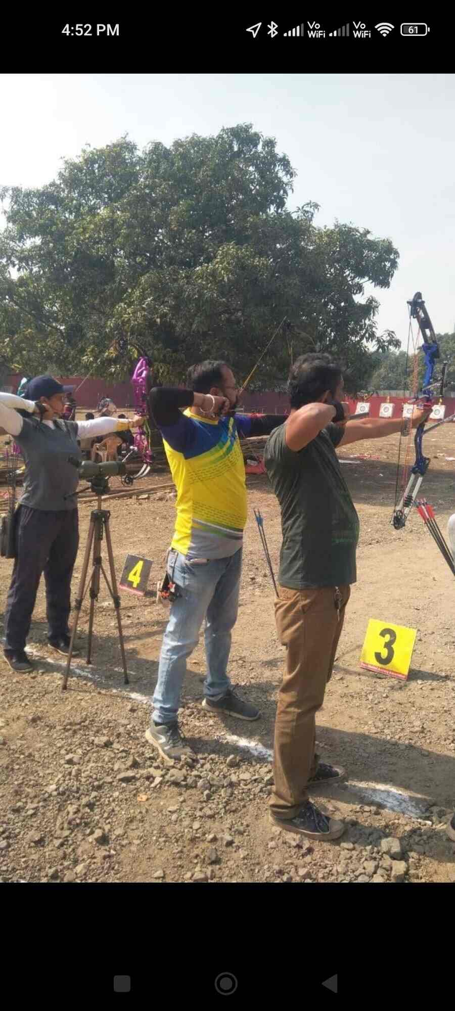 Focus Archery Academy - Image 3