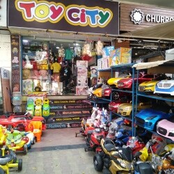 The Toy City in Baner Pune Best Toy Shops in Pune Justdial