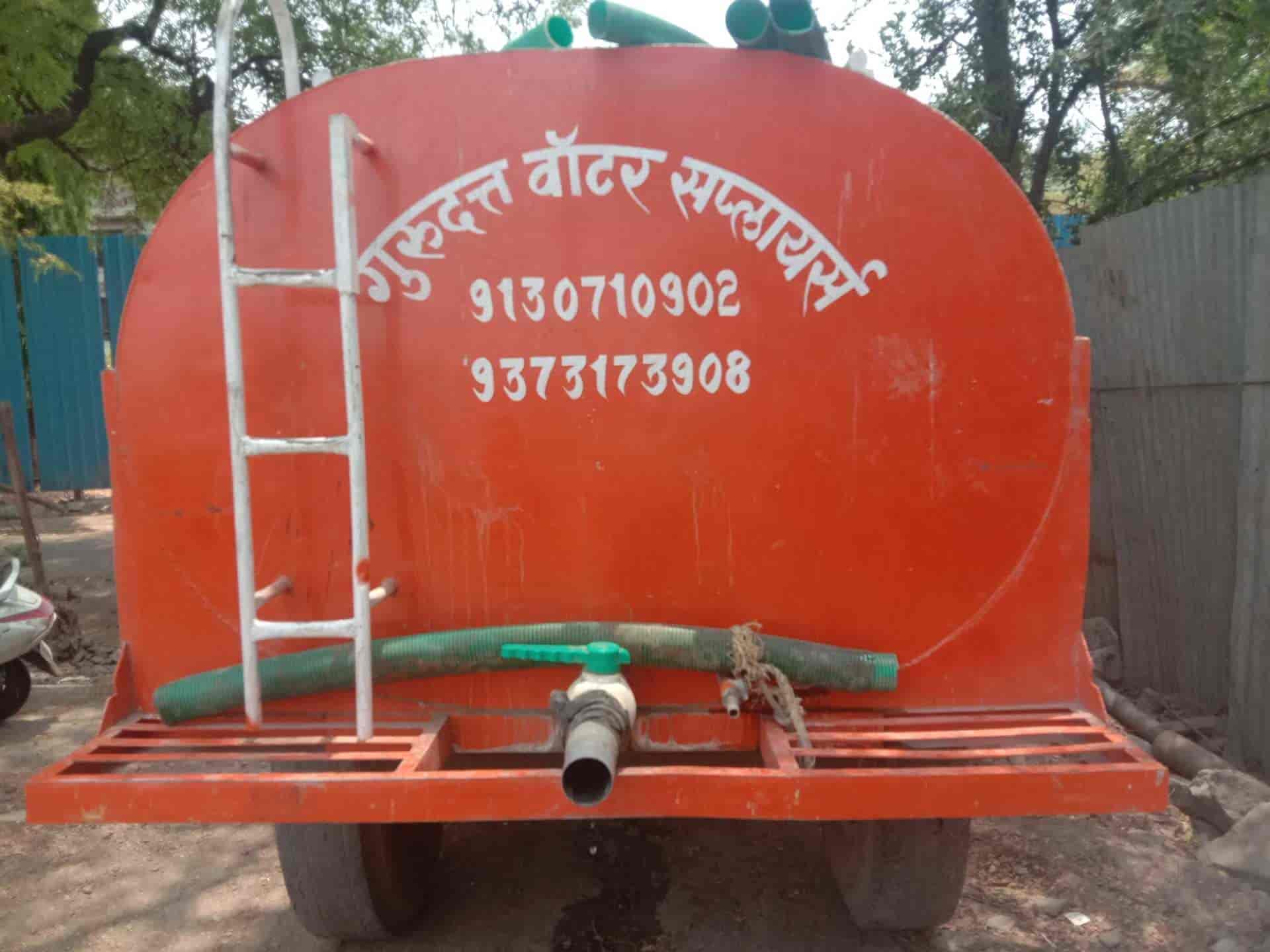 Top Water Suppliers in Swargate, Pune Best Water Tanker Suppliers Justdial
