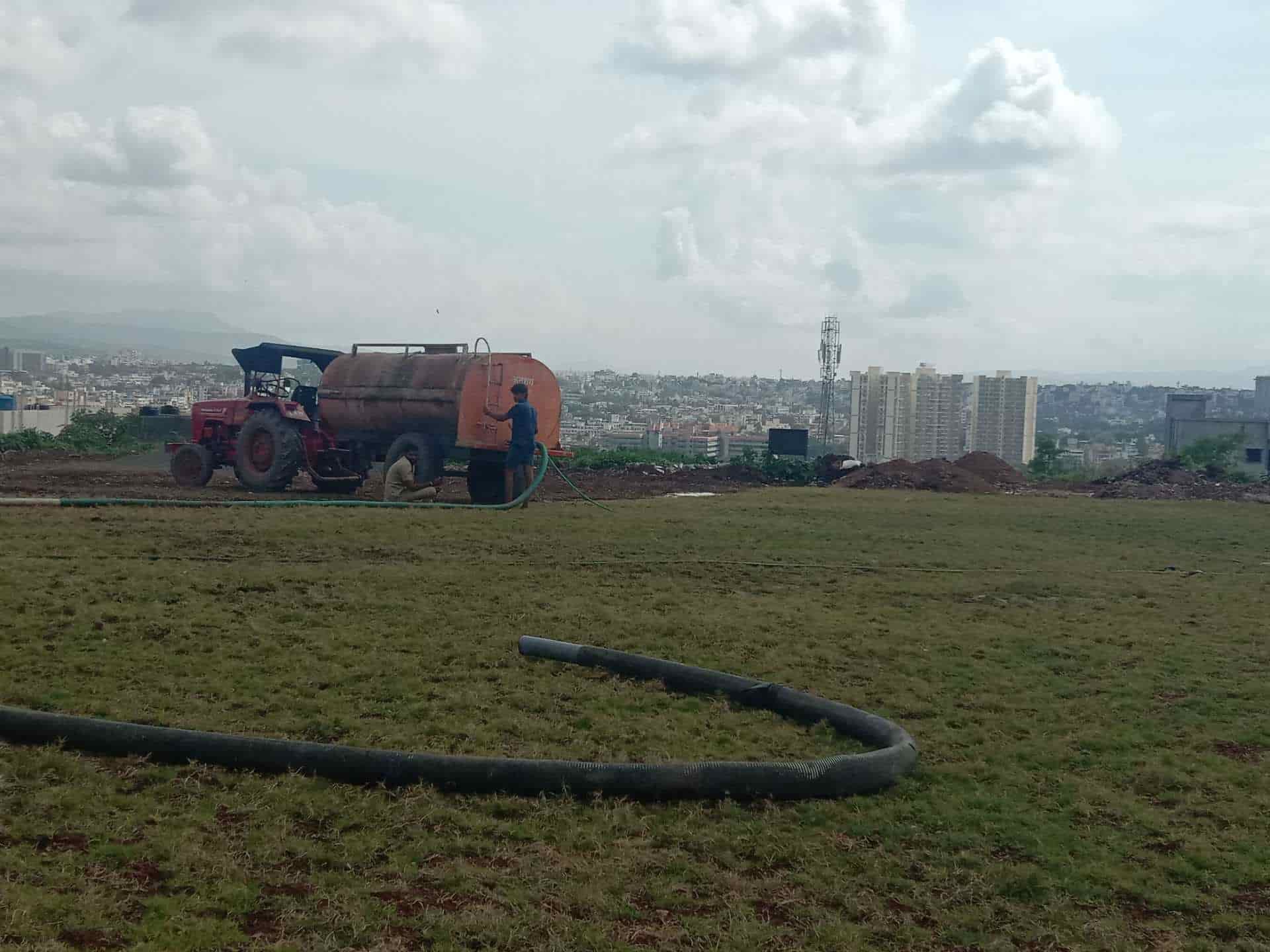 Top Water Suppliers in Swargate, Pune Best Water Tanker Suppliers