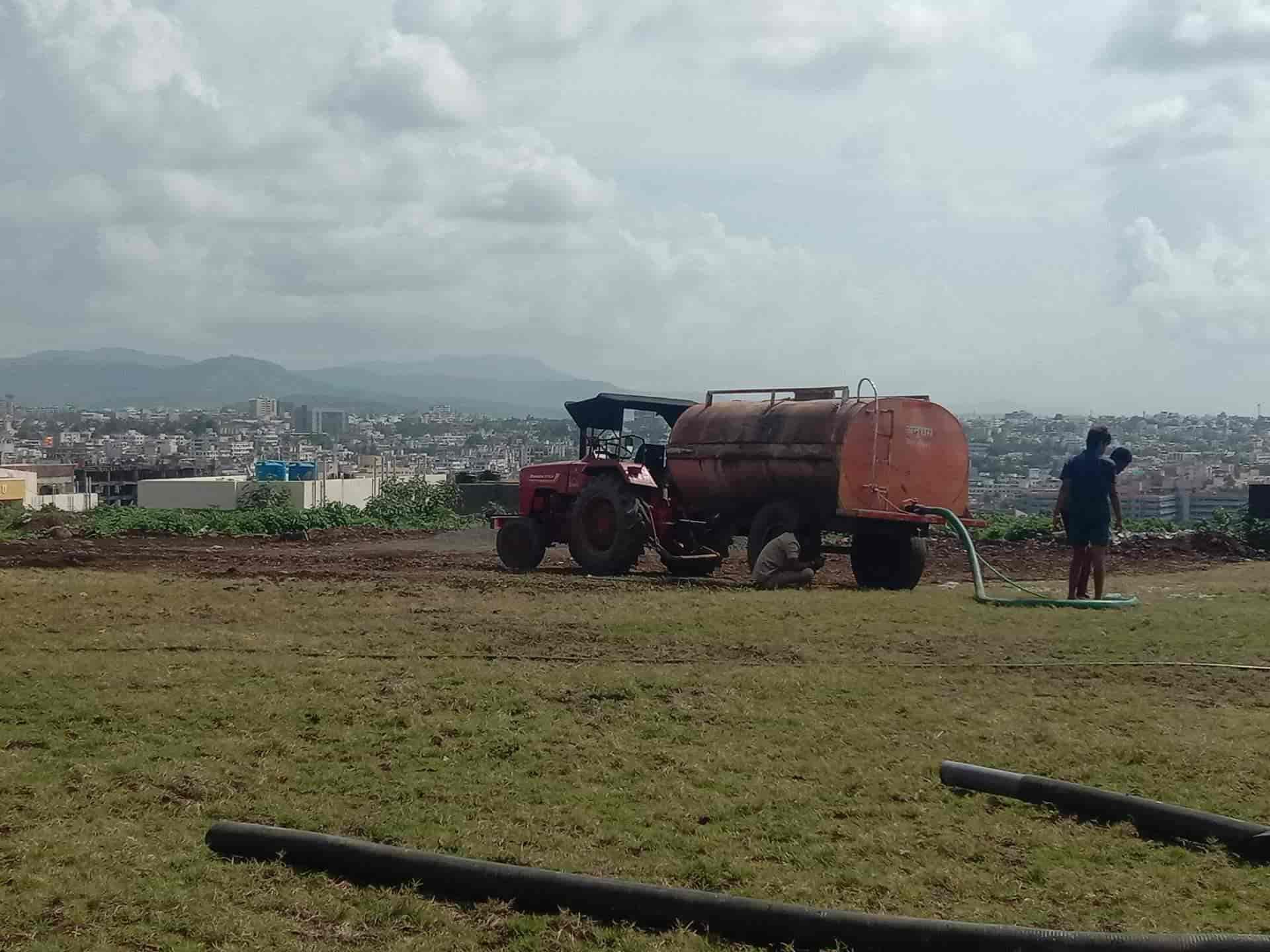 Top Water Suppliers in Swargate, Pune Best Water Tanker Suppliers