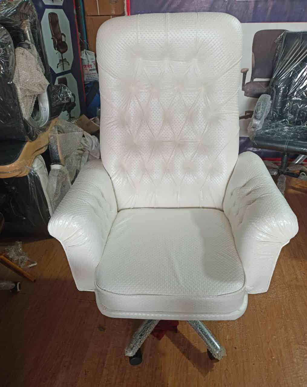 Office Chair Revolving Chair Latest Price, Computer Chair Dealers in