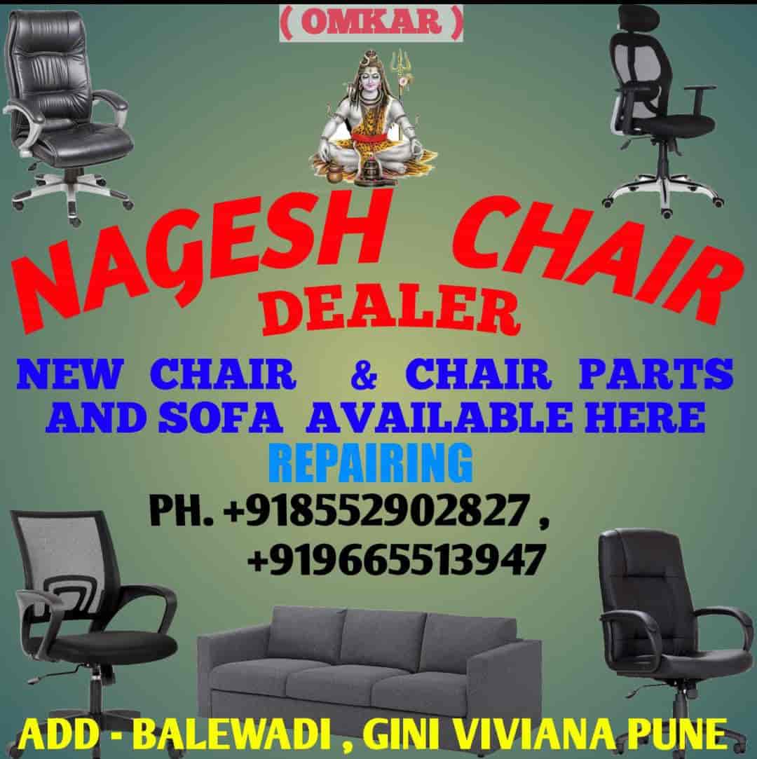Office Chair Revolving Chair Latest Price, Computer Chair Dealers in