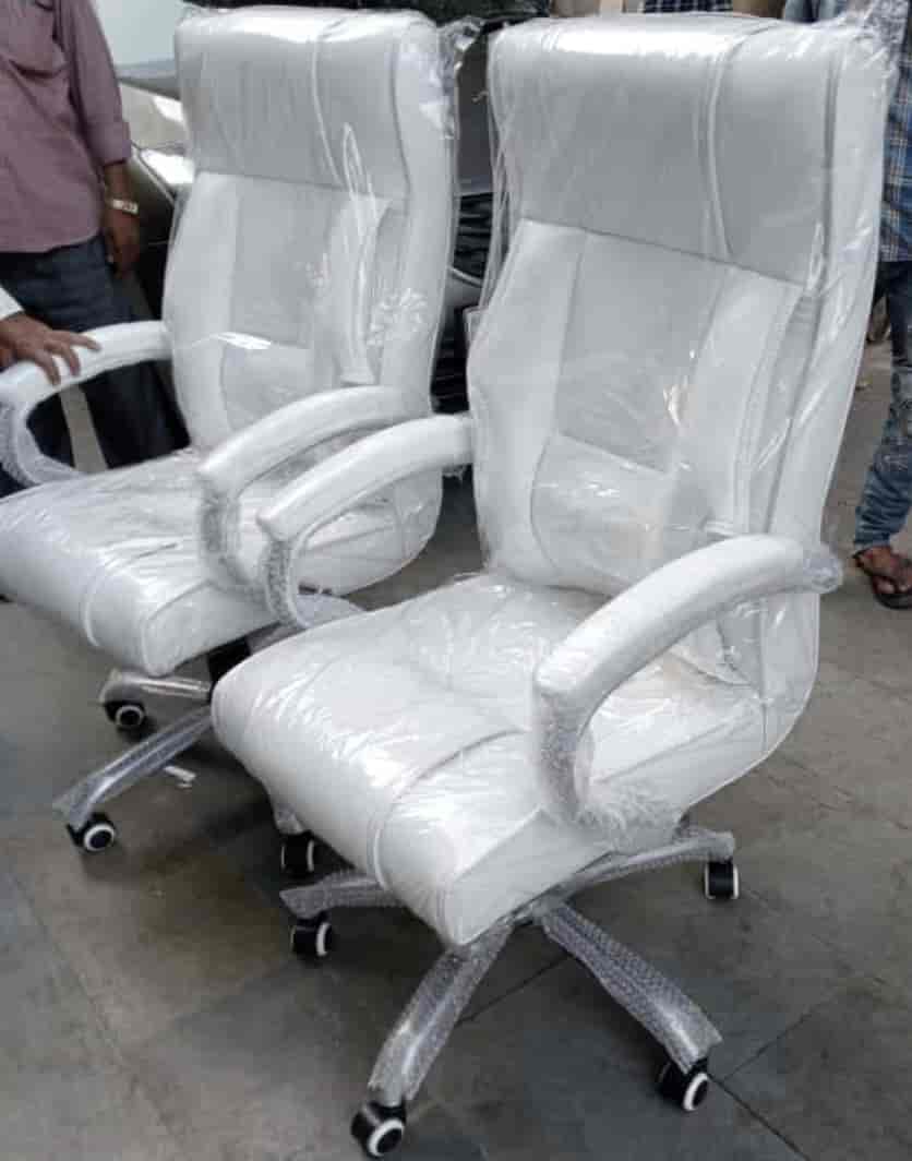 Office Chair Revolving Chair Latest Price, Computer Chair Dealers in