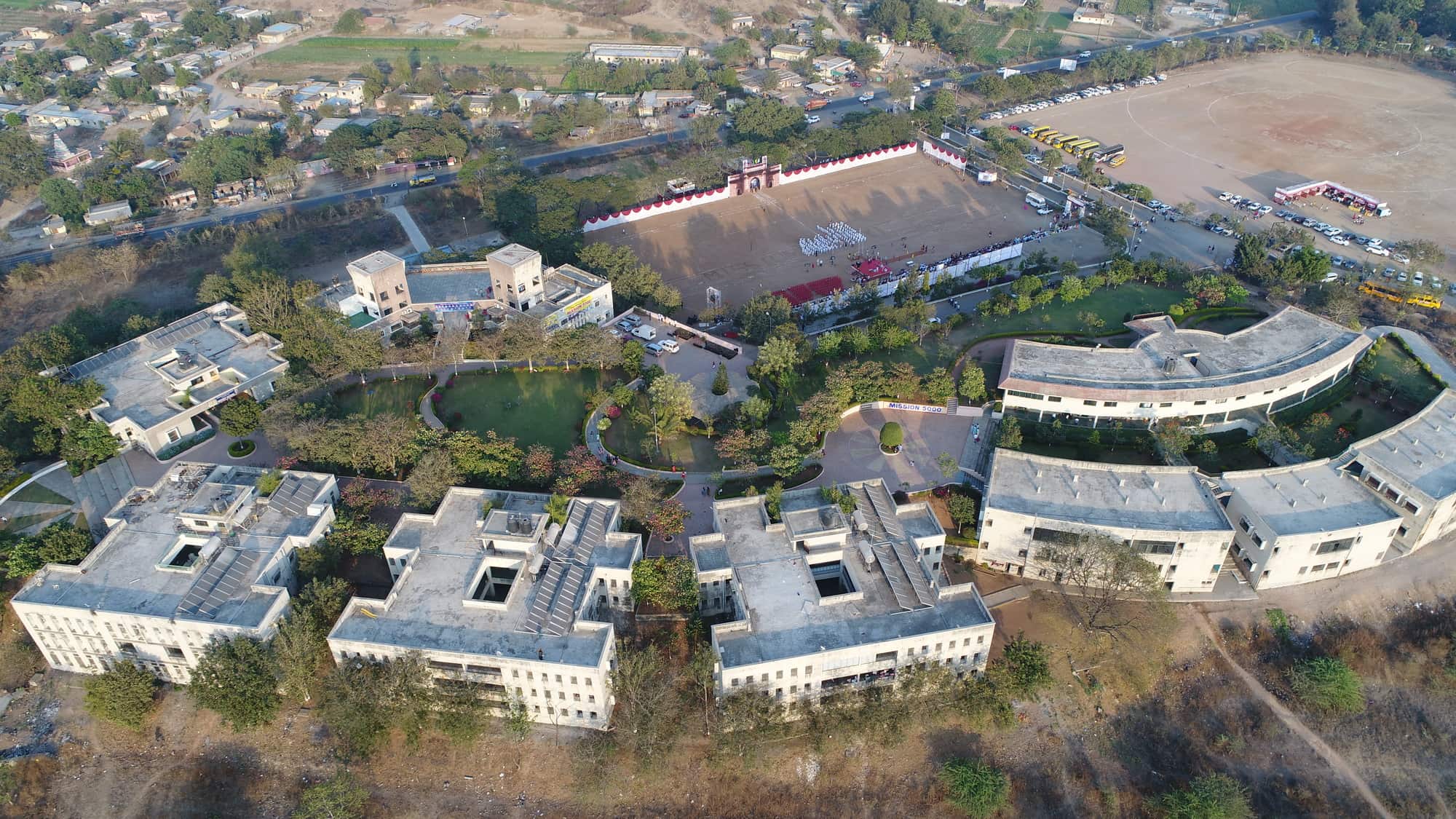 Top Military Schools in Parner Best Military Academies Justdial