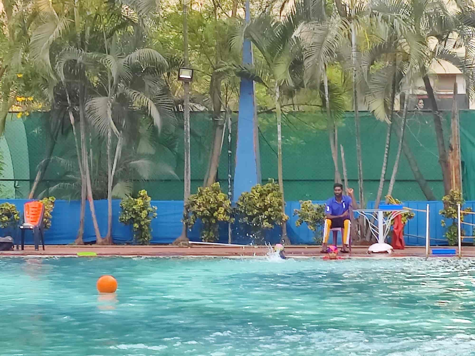 Top Swimming Classes For Women near Tapovan MandirKalewadi Best