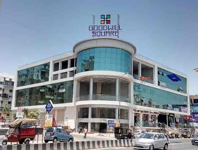 Goodwill Square in Dhanori, Pune Justdial Real Estate.