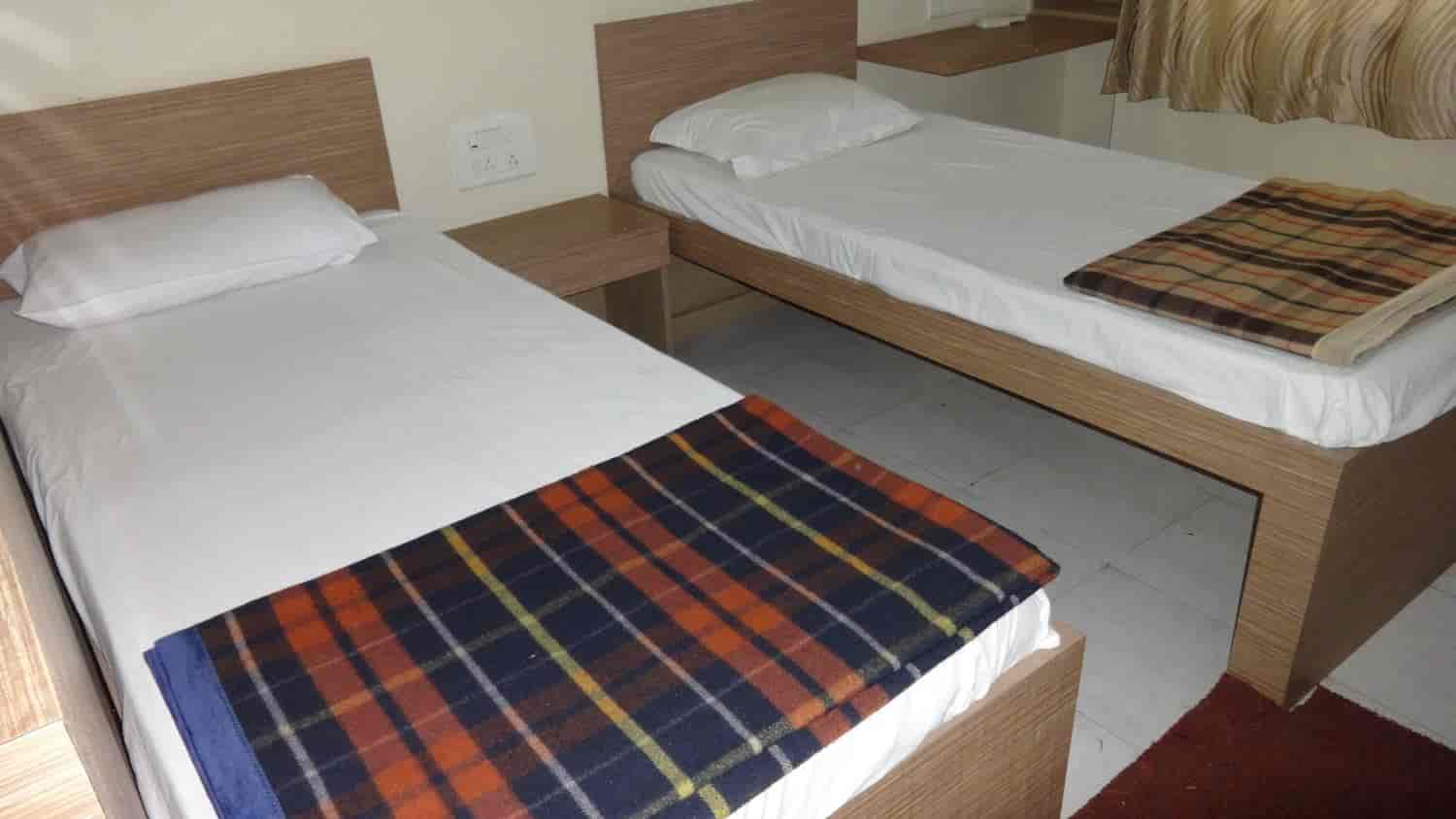 Top Service Apartment in Shukrawar Peth Best Apartment Hotels near me