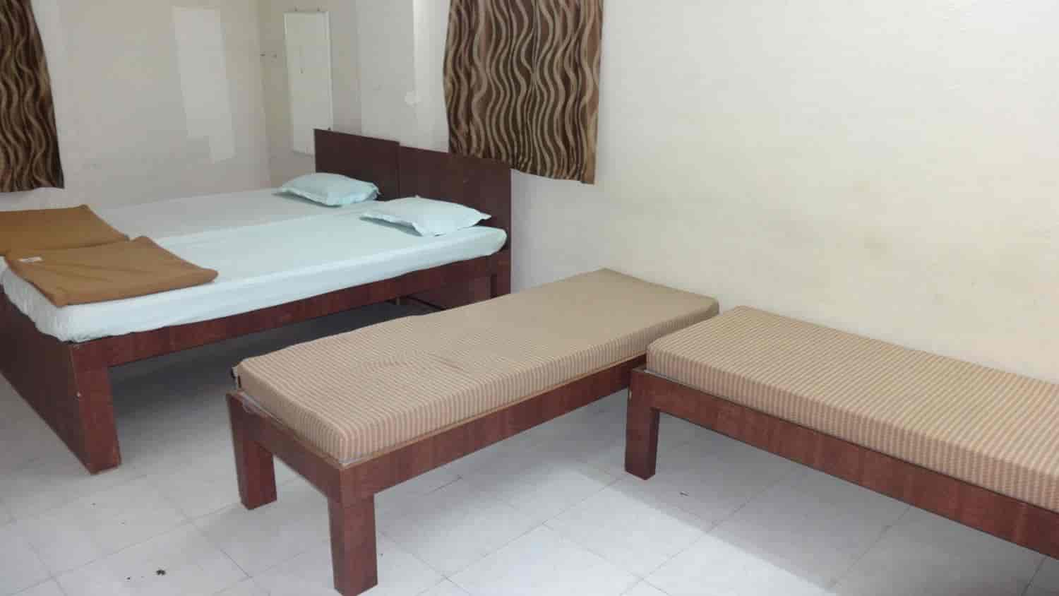 Top Service Apartment in Shukrawar Peth Best Apartment Hotels near me