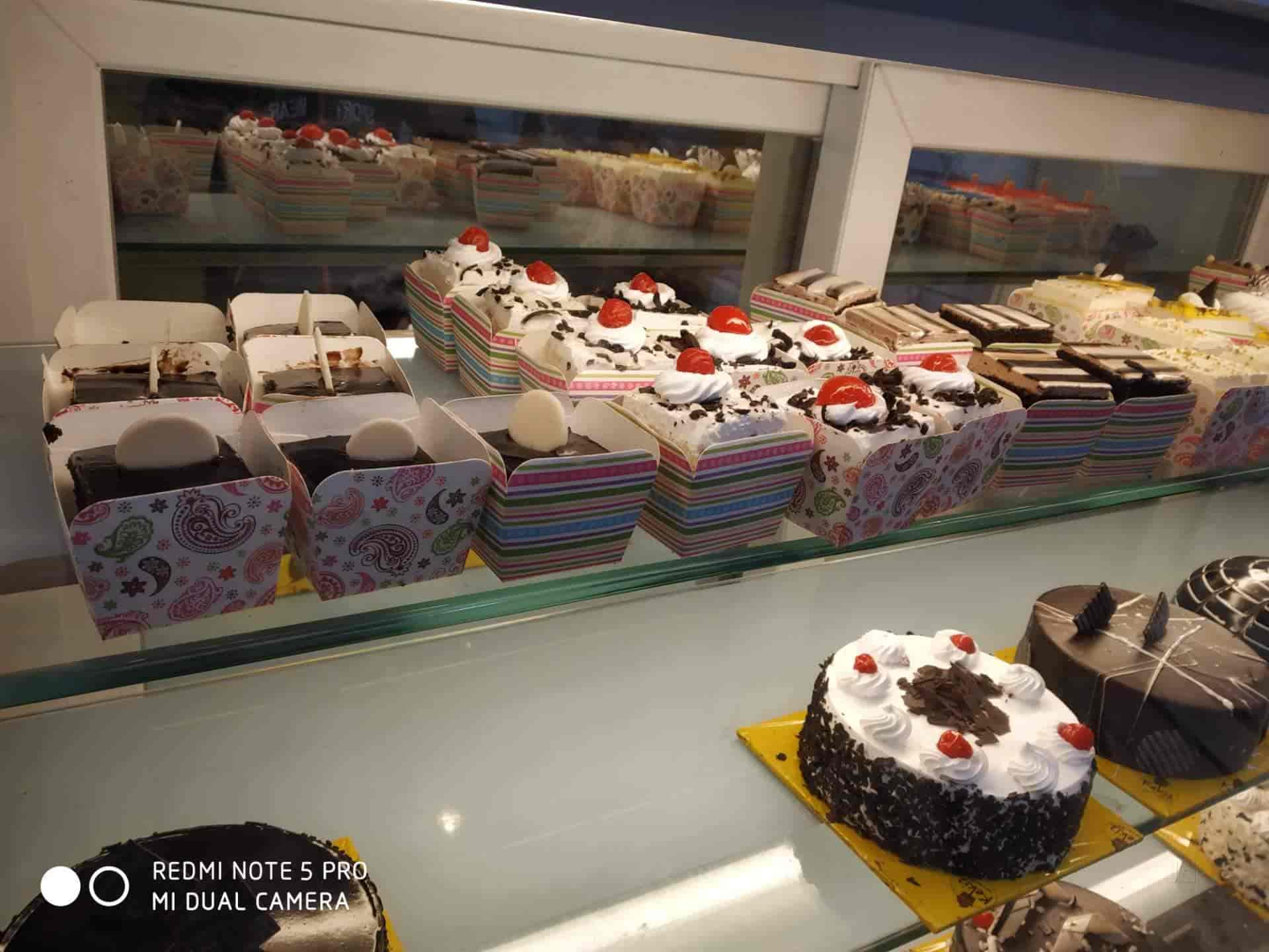 Top Cake Manufacturers in Kharadi Bypass, Pune केक मनुफक्चरर्स