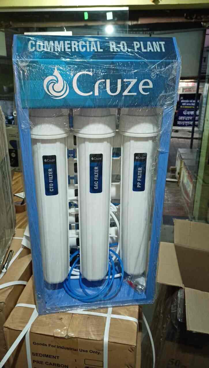 Karnal Enterprises in Wagholi,Pune Best Aqua GrandRo Water Purifier